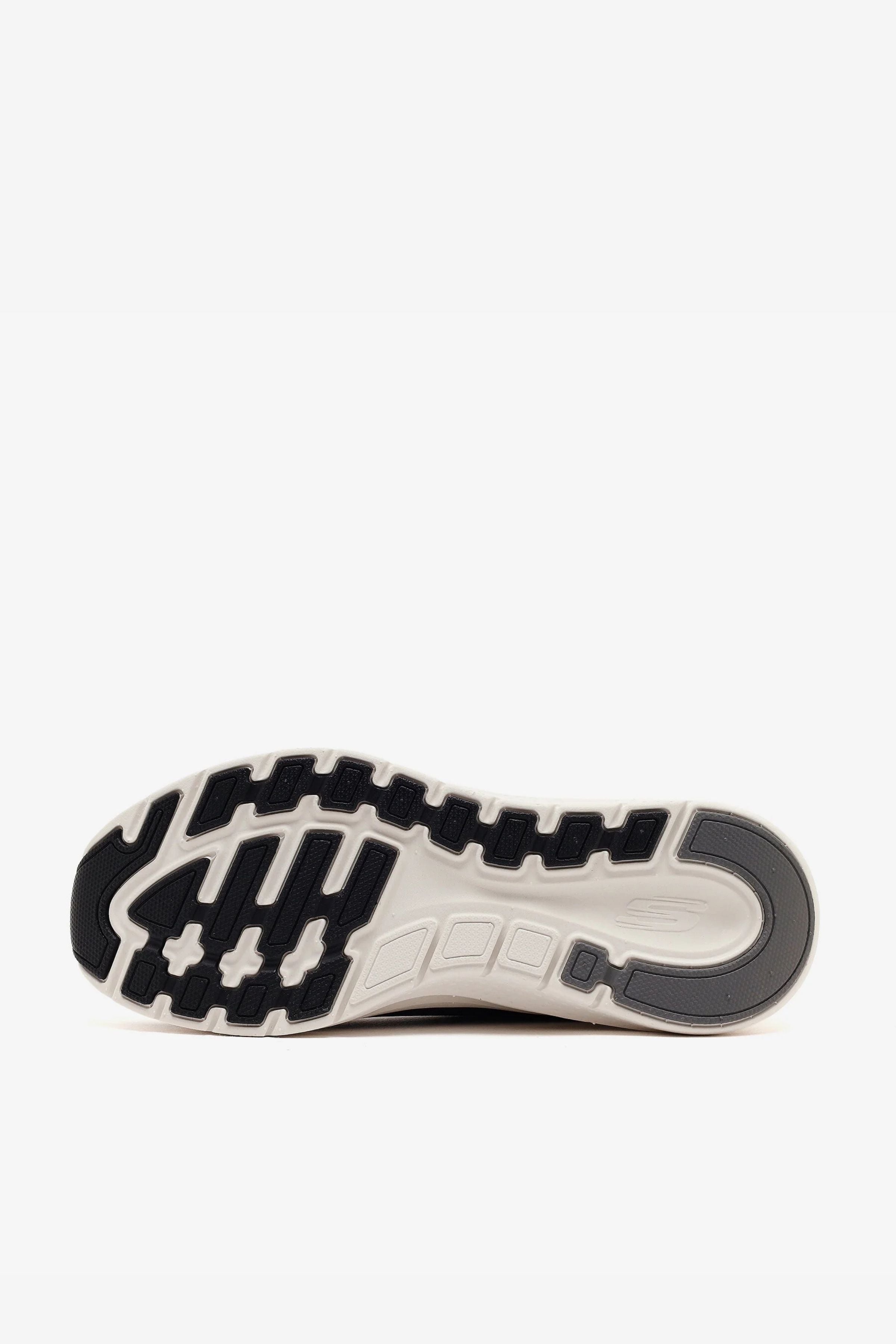 Skechers Arch Fit 2.0 Erkek Ayakkabı 232700-BKW