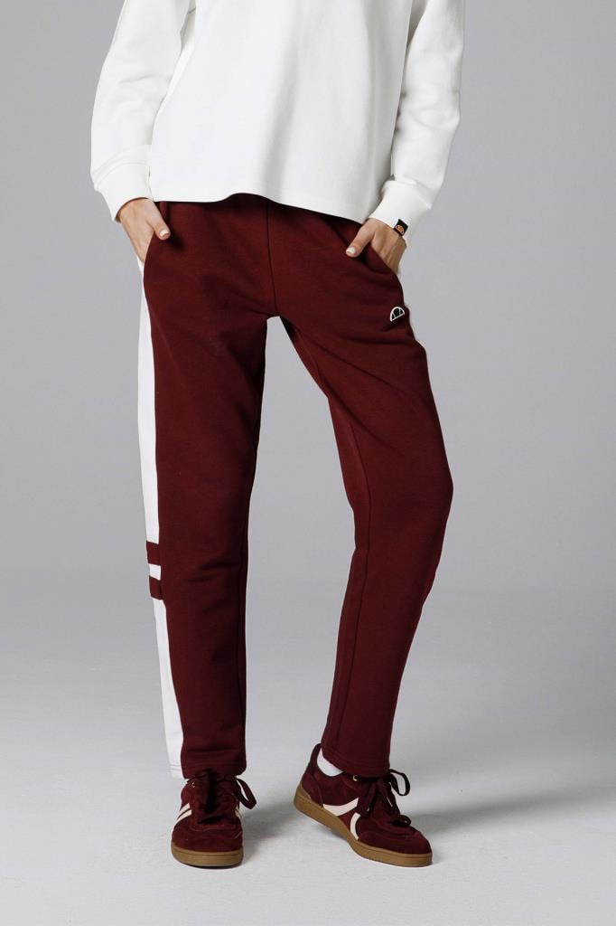 Ellesse Jogger Kadın Eşofman Altı EF165-BRD