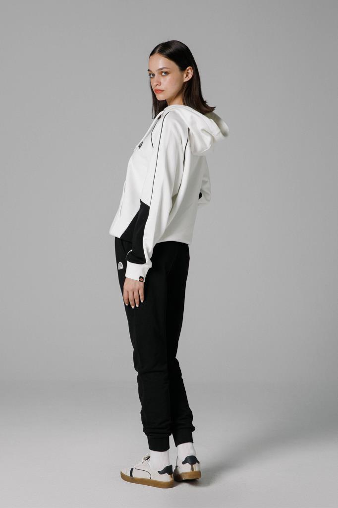 Ellesse Kapüşonlu Kadın Sweat EF196-OF