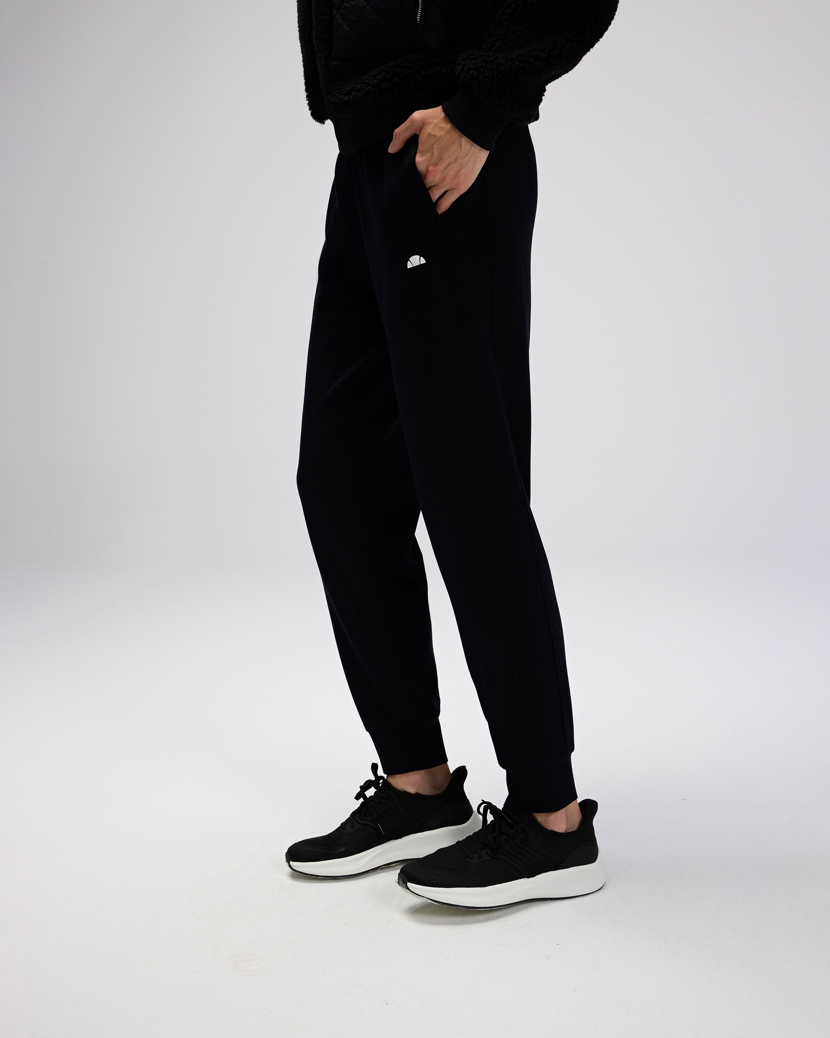 Ellesse Kadın Eşofman Altı Ef532-Bk