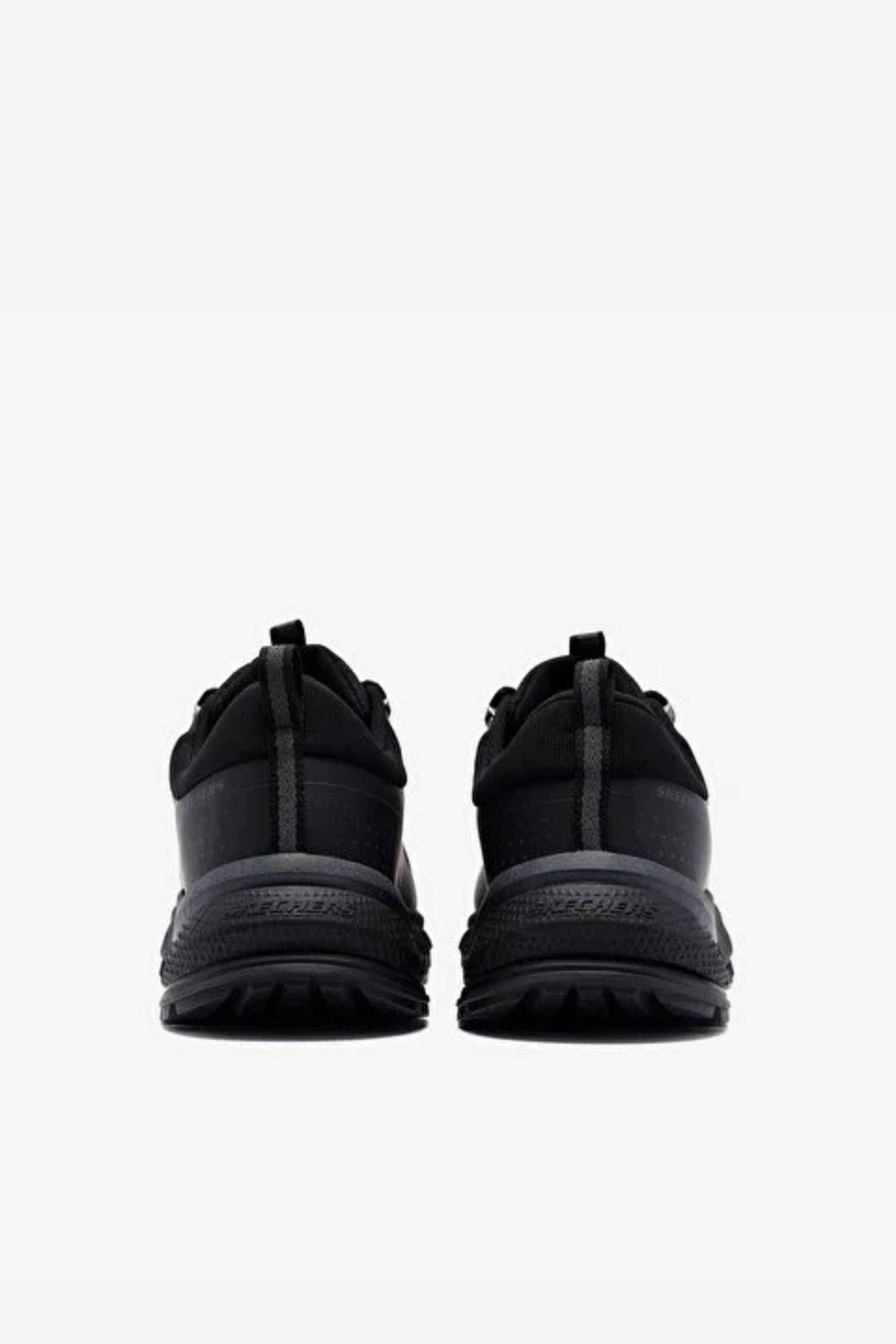 Skechers Brockmont Erkek Ayakkabı 210820-BBK