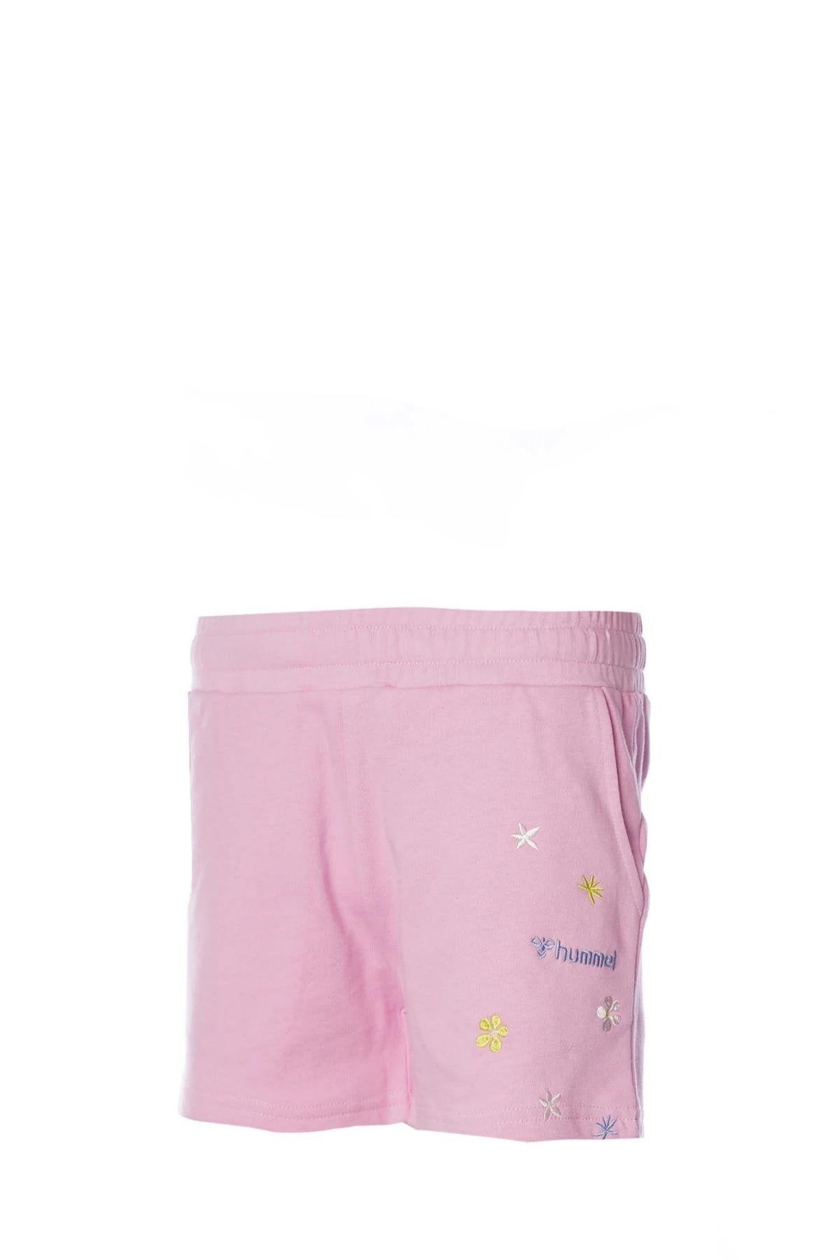 Hummel Bunny Kız Çocuk Şort 931789-3505