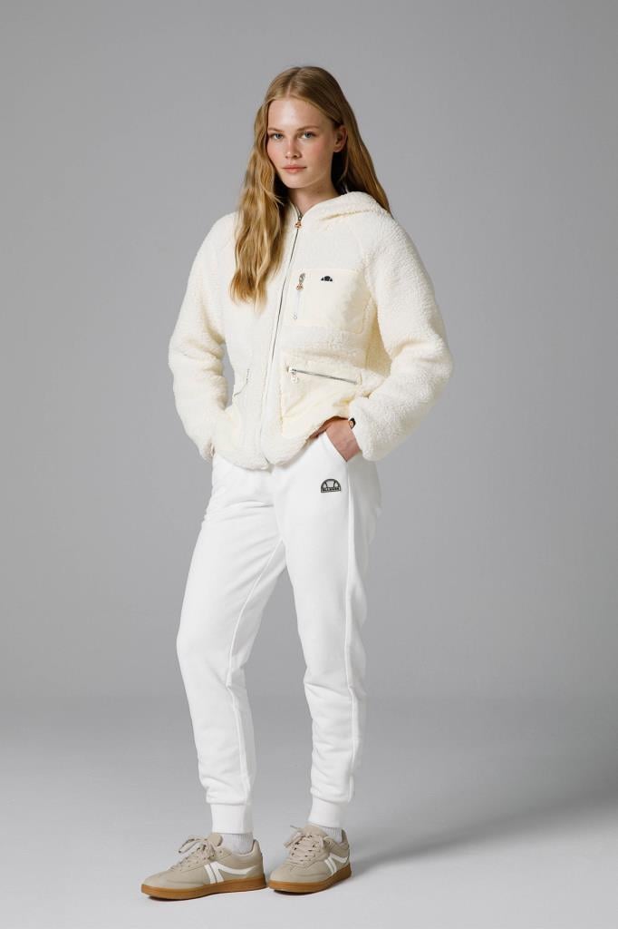Ellesse Jogger Kadın Eşofman Altı EF199-OF