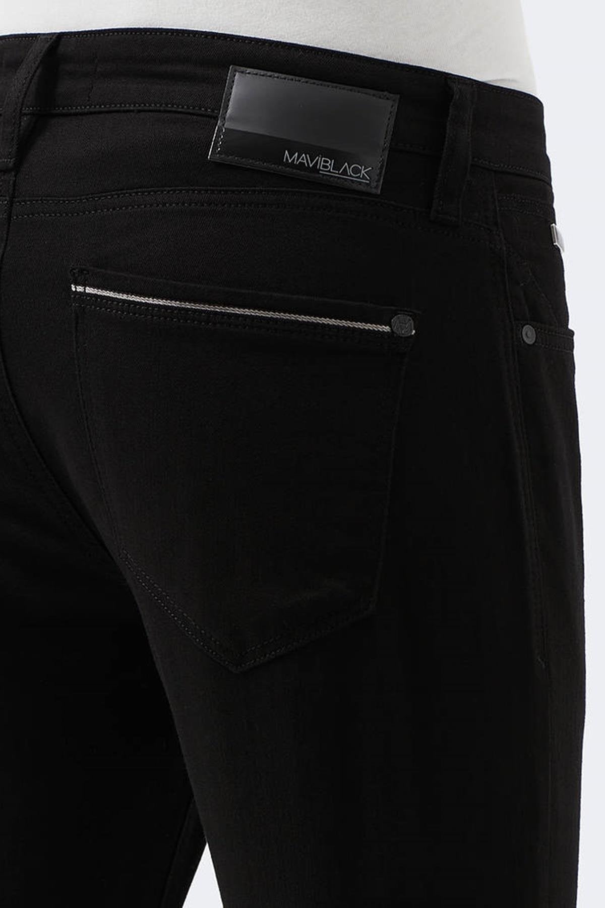 Mavi Marcus Black Erkek Jean Pantolon 0035133304