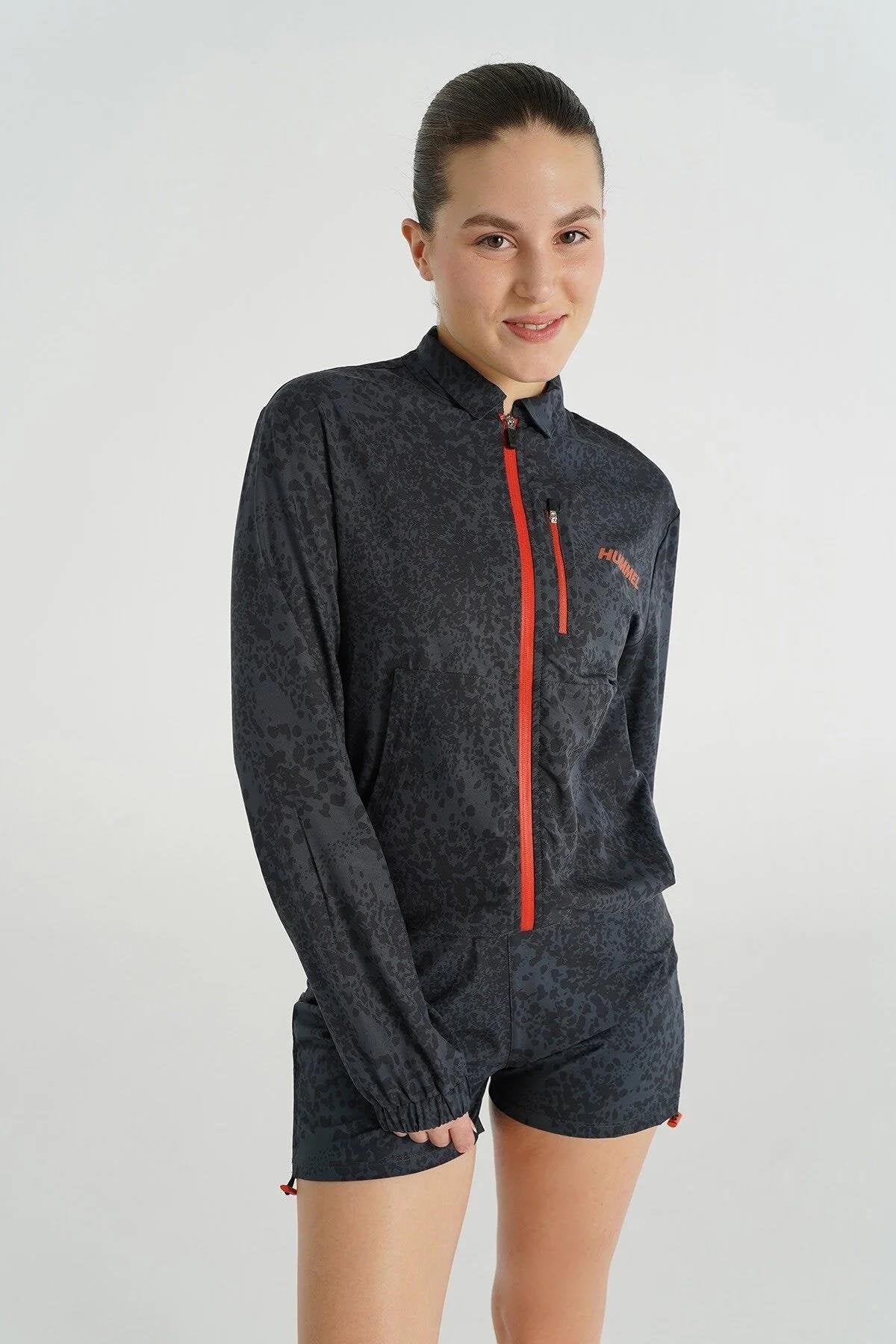 Hummel Jenkens Kadın Ceket 922209-7319