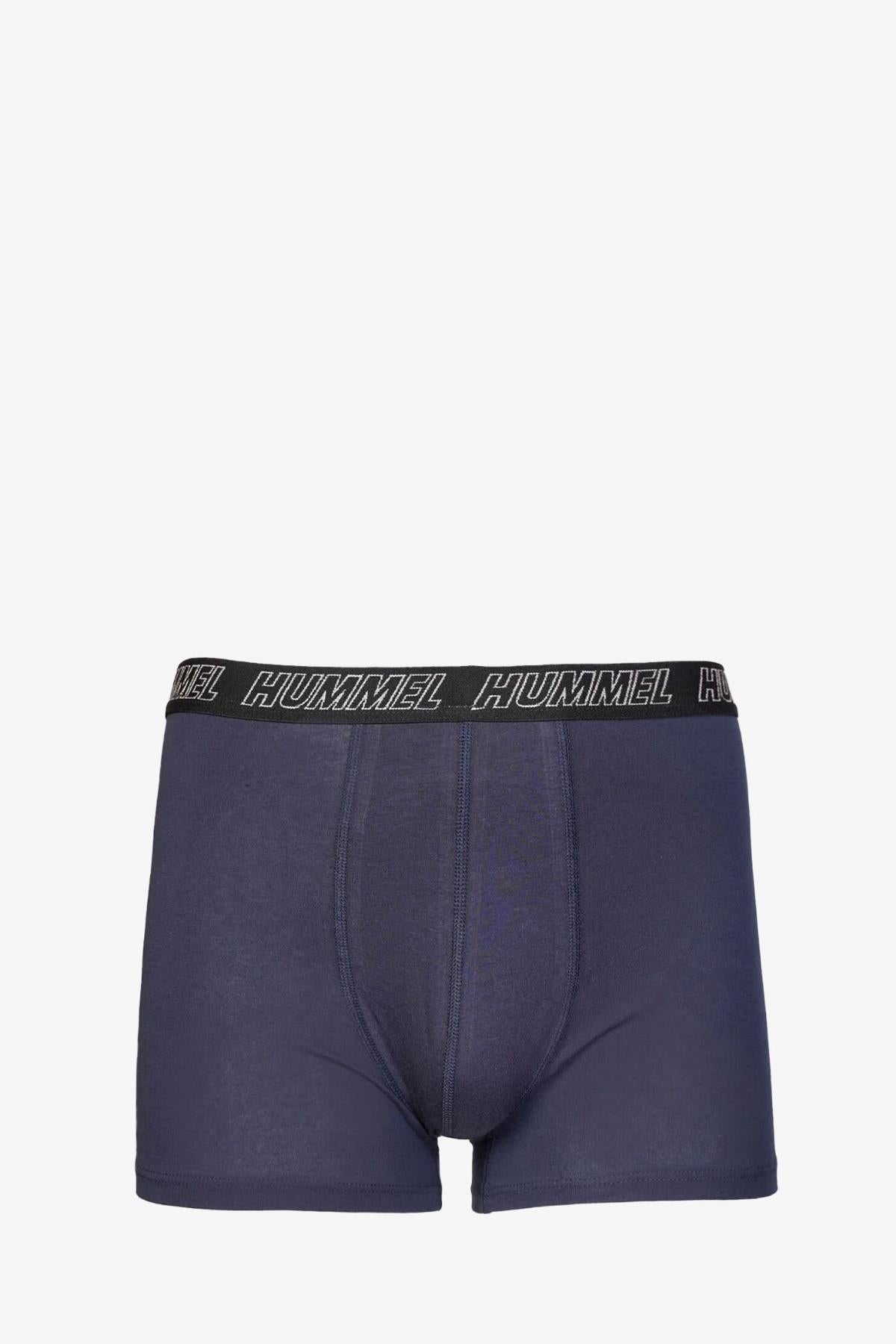 Hummel Boxis Erkek Boxer 970310-7480