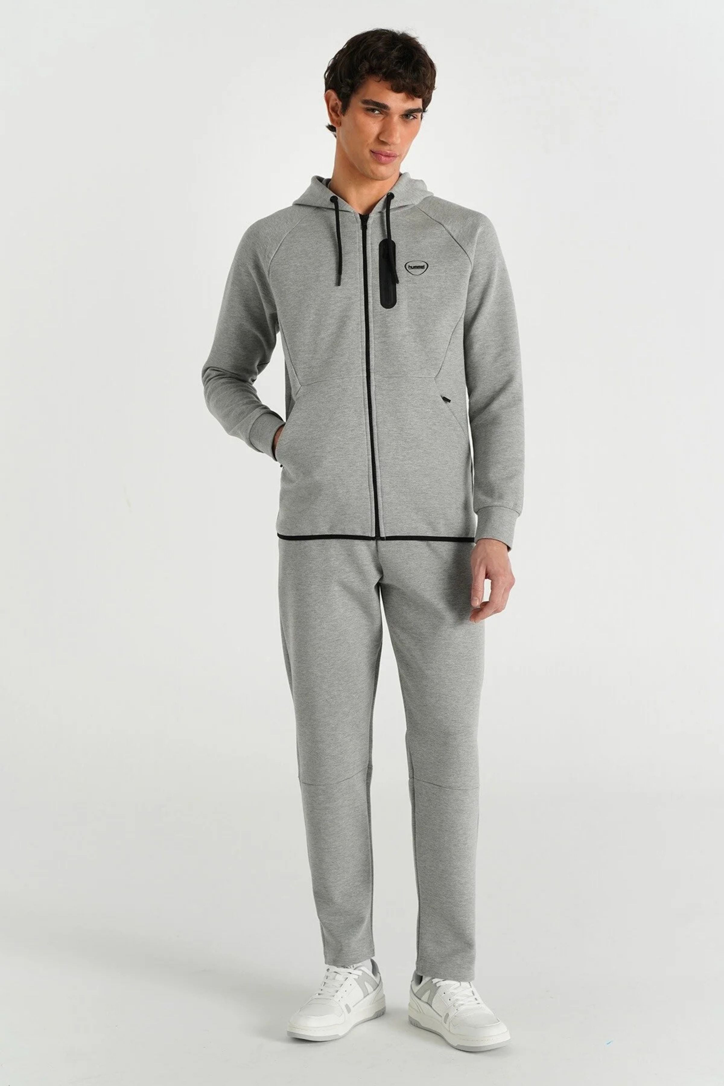 Hummel Nova Erkek Eşofman Altı 980344-2006