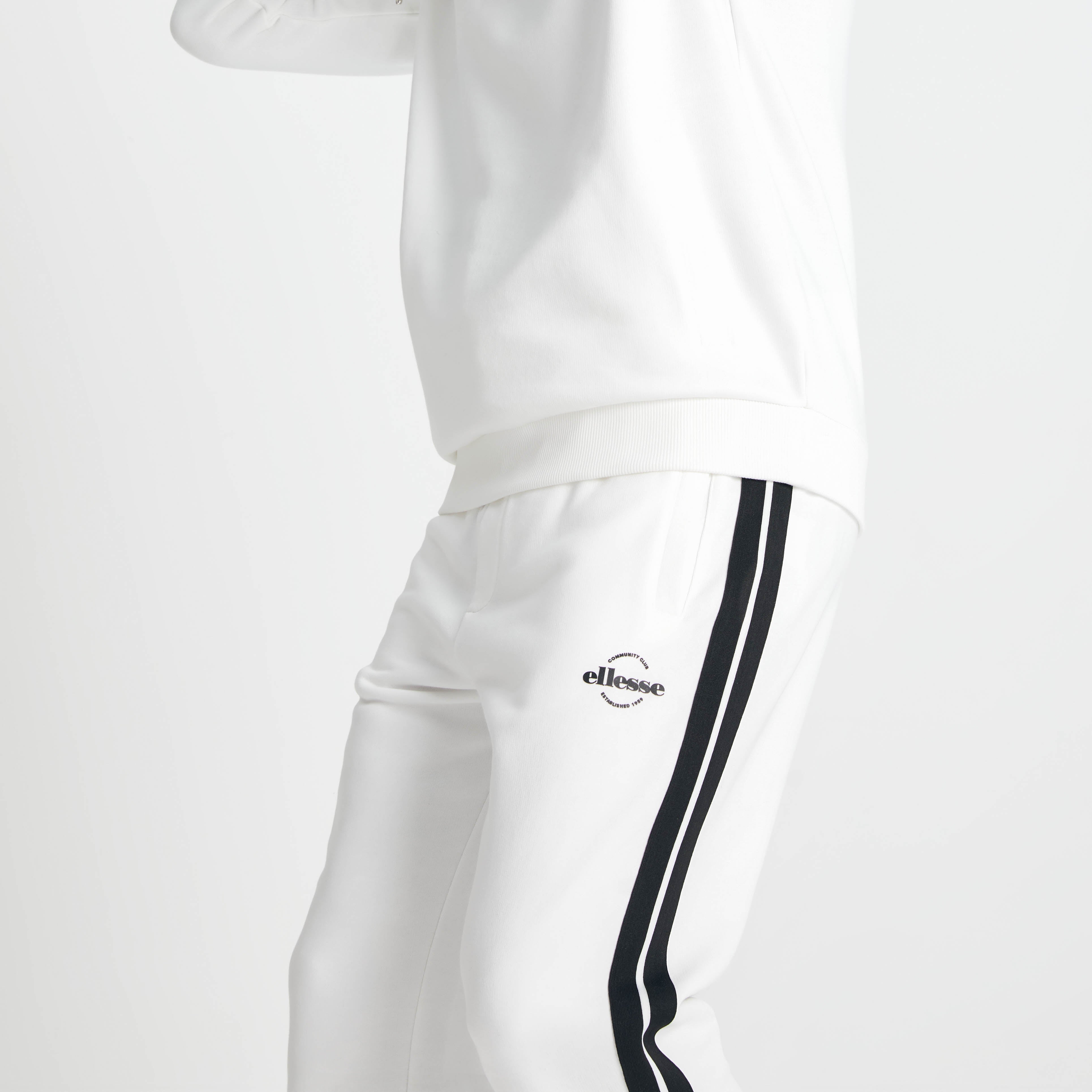 Ellesse Erkek Eşofman Altı Em166-Of