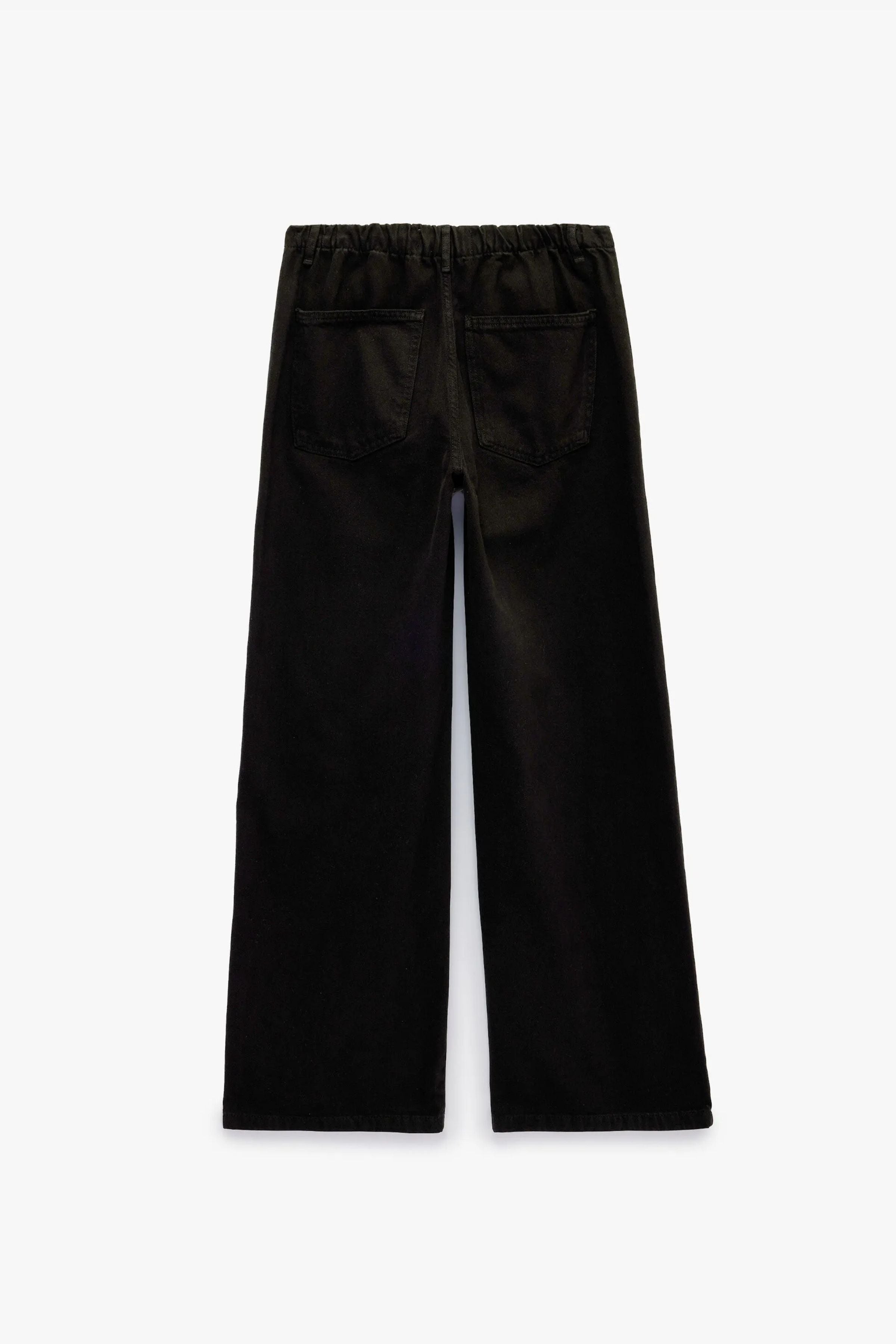 Koton Kadın Pantolon 7wal40013m999