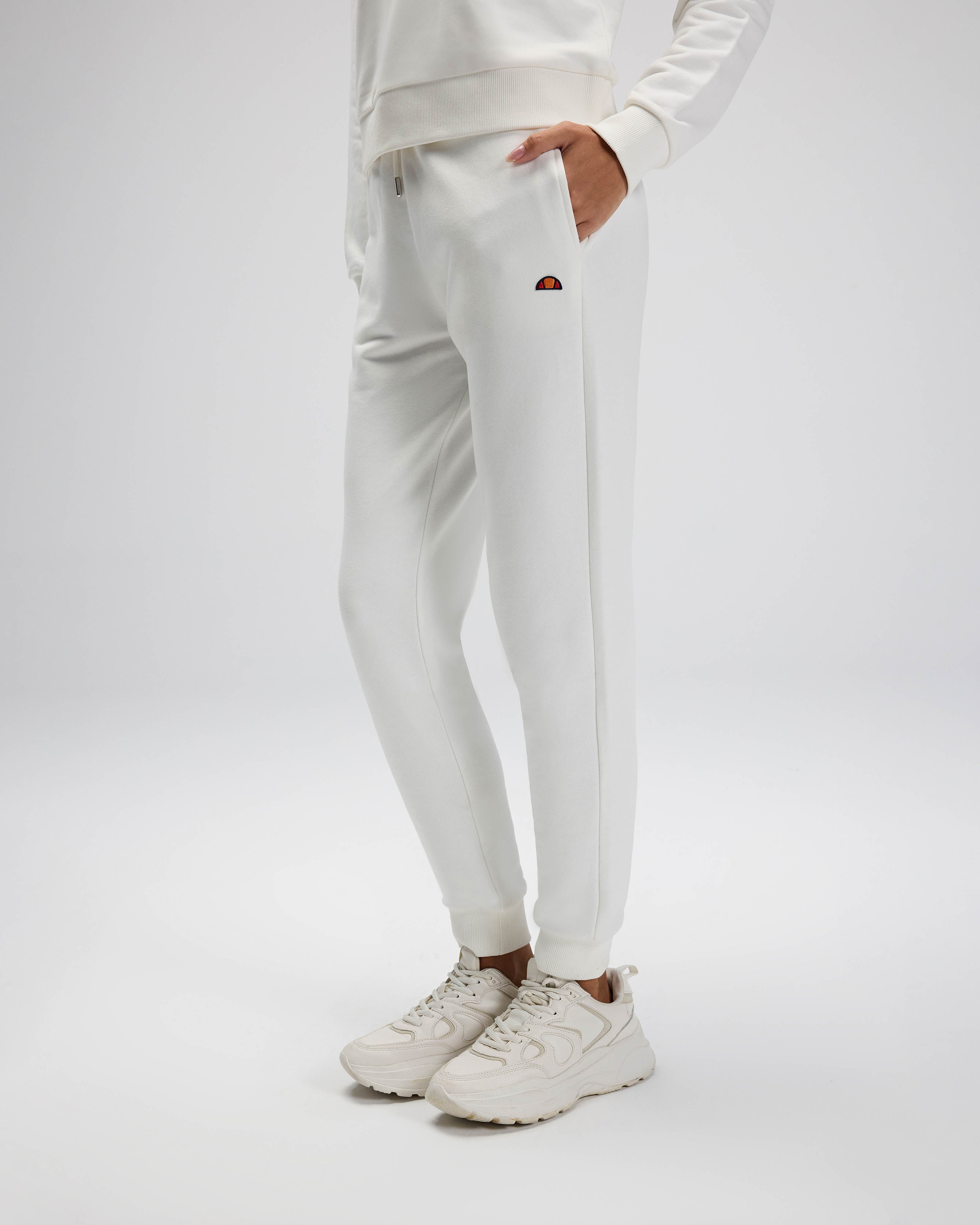 Ellesse Kadın Jogger Eşofman Altı Ef555-Of