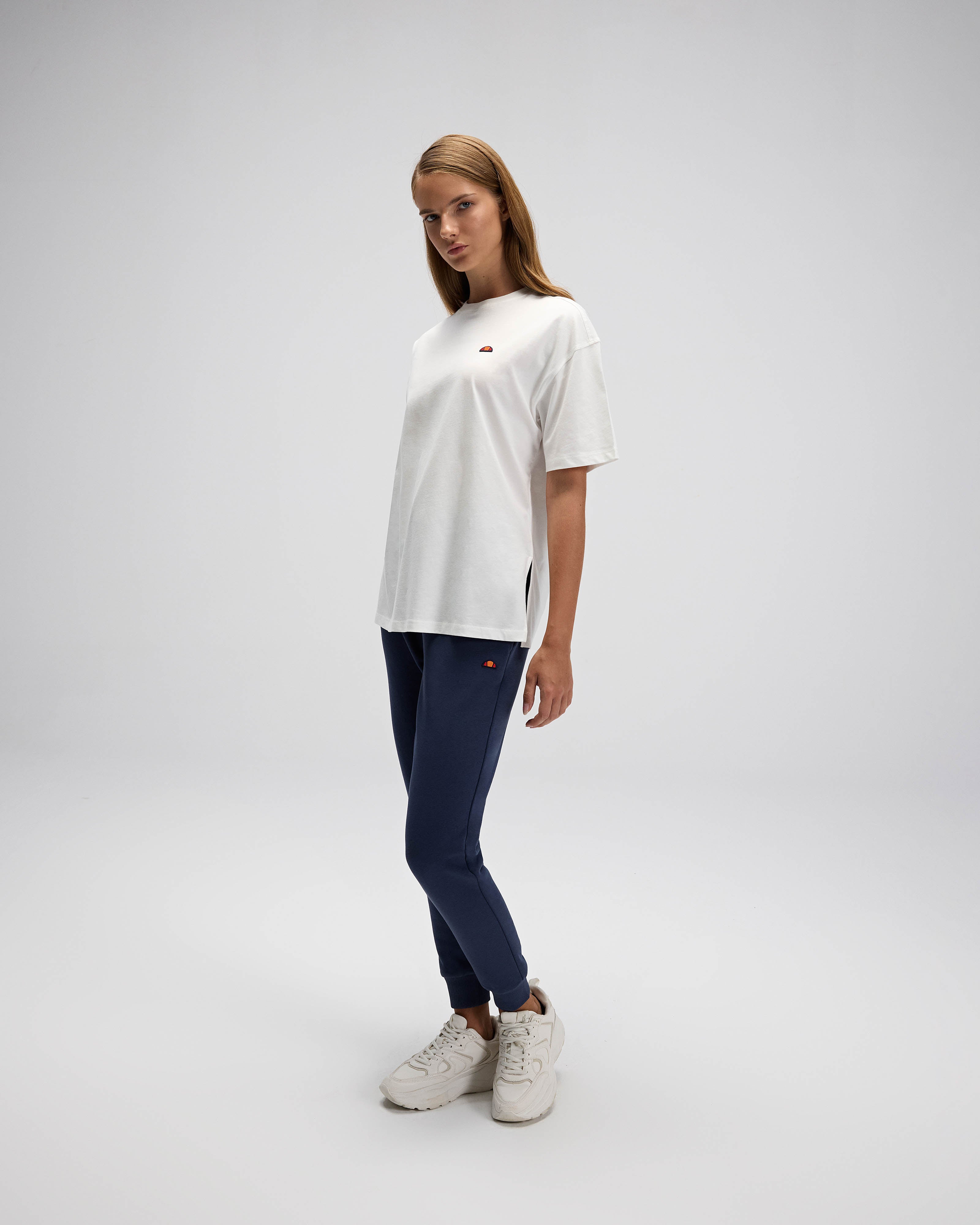 Ellesse Kadın Jogger Eşofman Altı Ef555-Nv