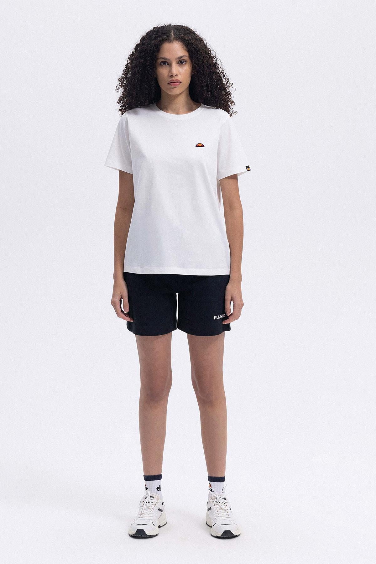Ellesse Kadın Şort EF406-BK
