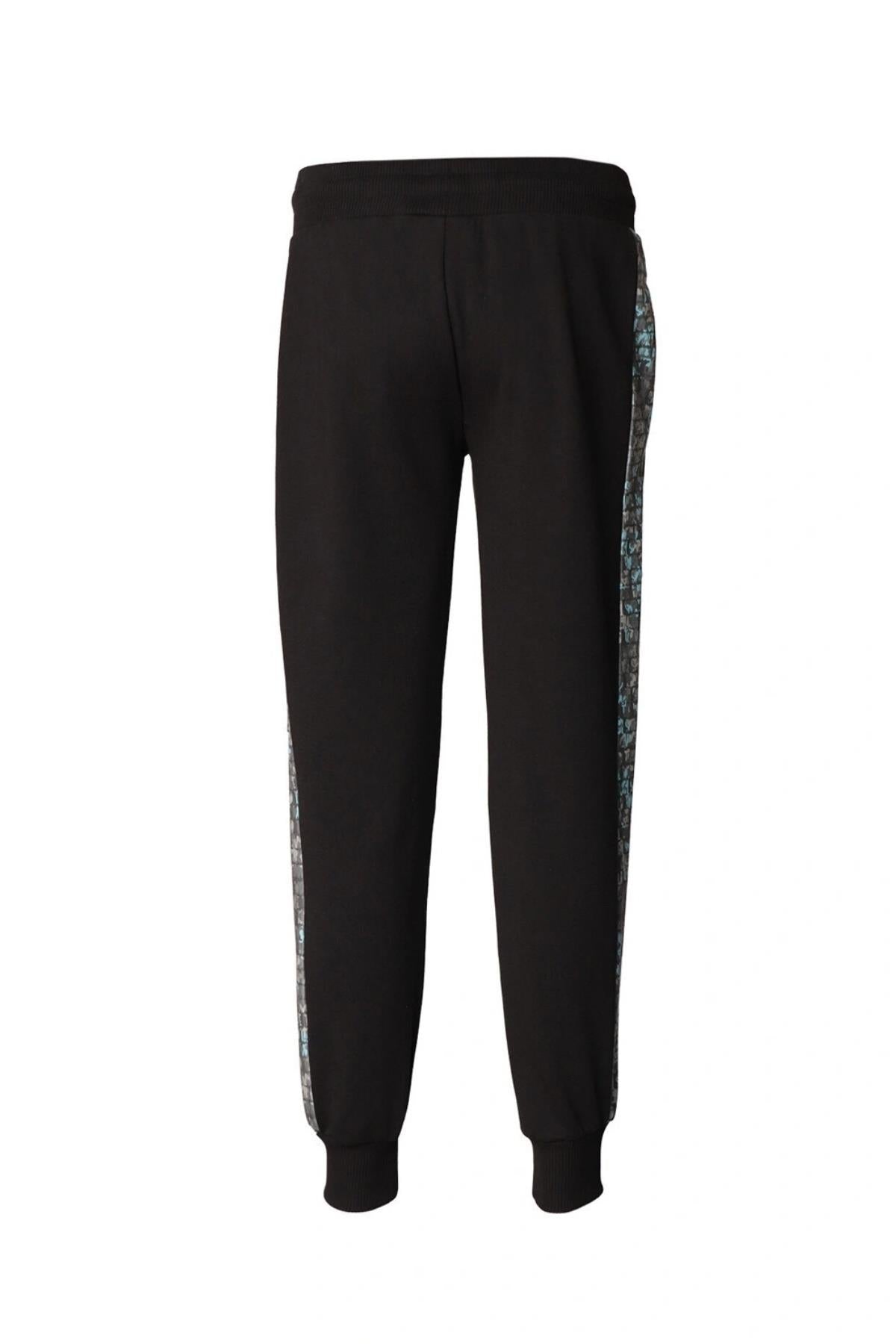 Hummel Gaıman Unisex Çocuk Eşofman Altı 931615-2001