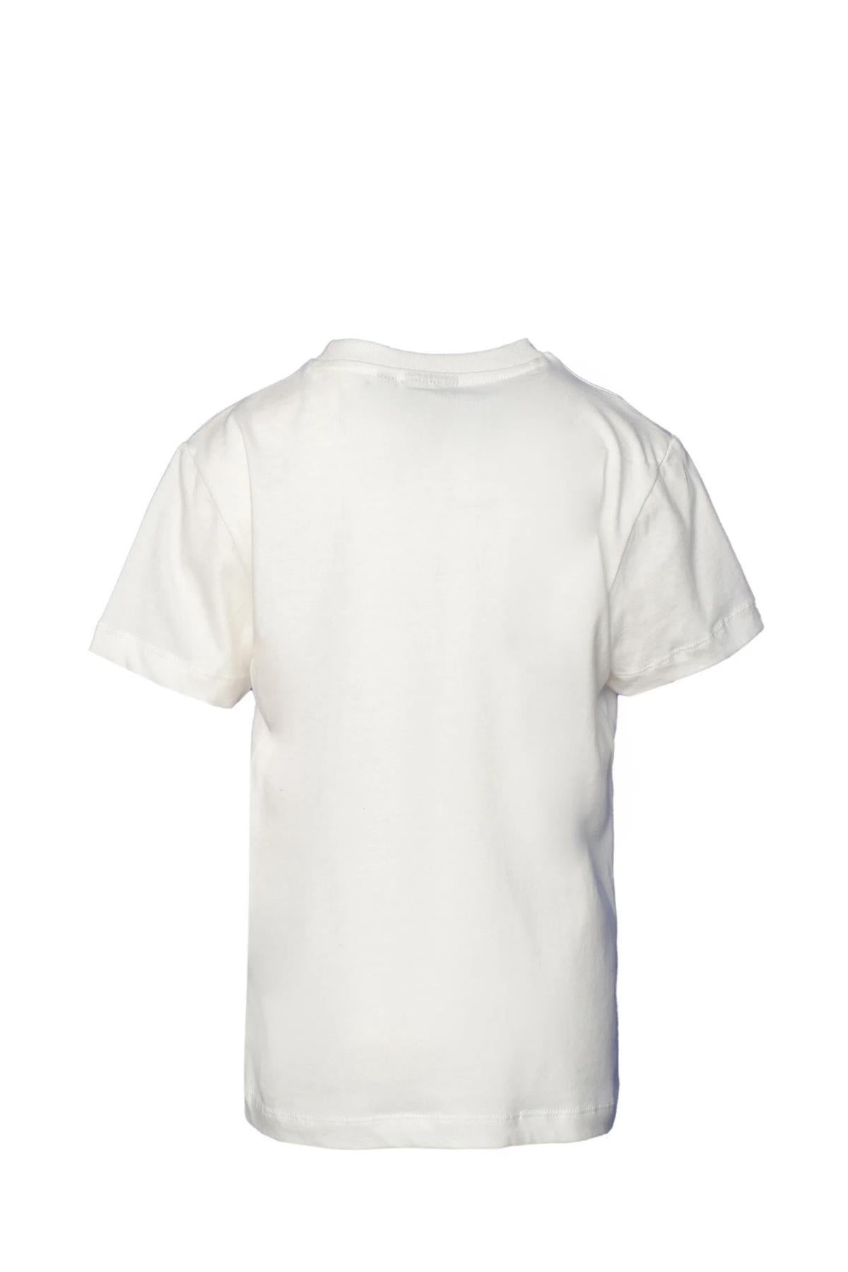Hummel Lazlo Erkek Çocuk Tişört 911734-9003