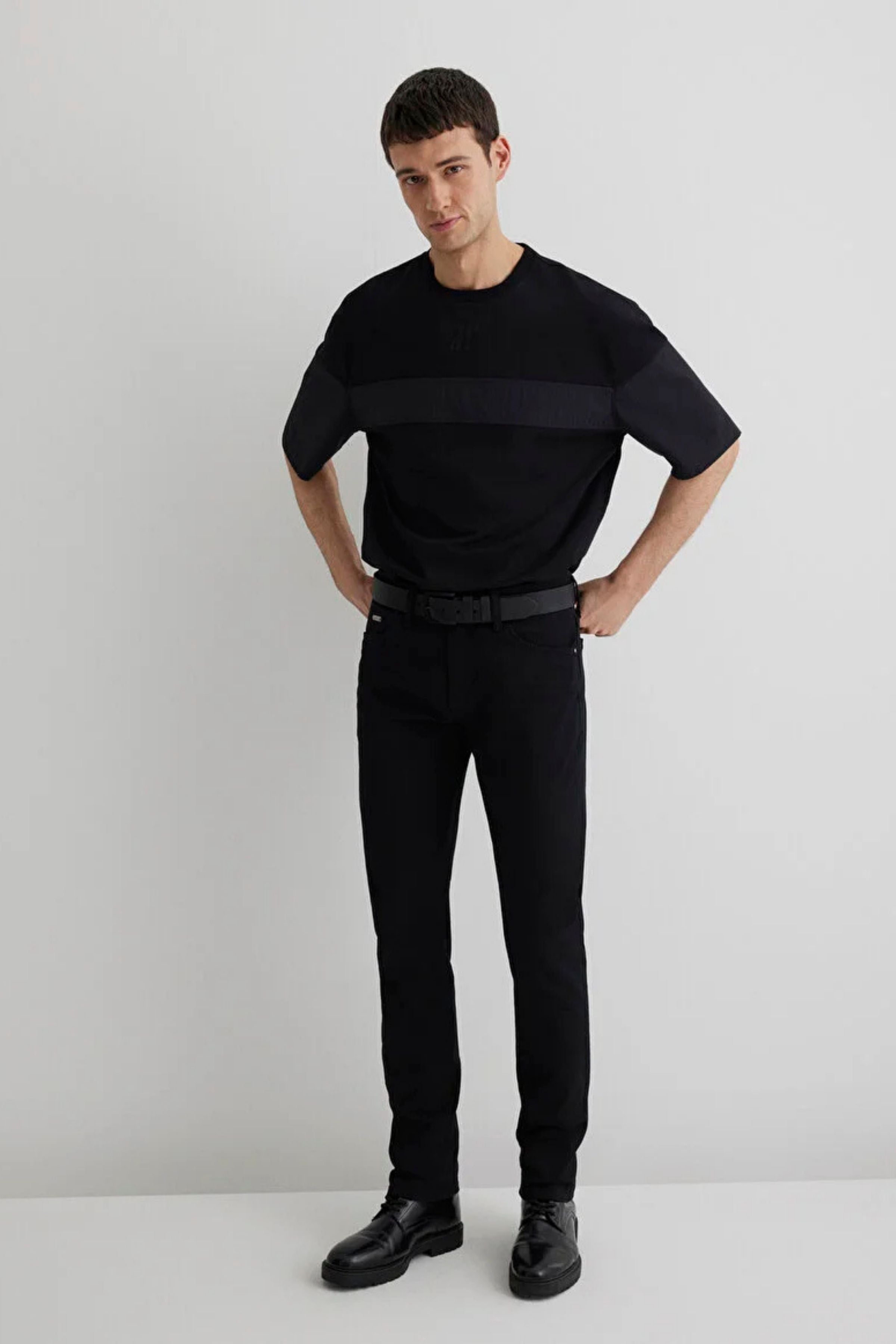 Mavi Jake Erkek Jean Pantolon M0042232-200