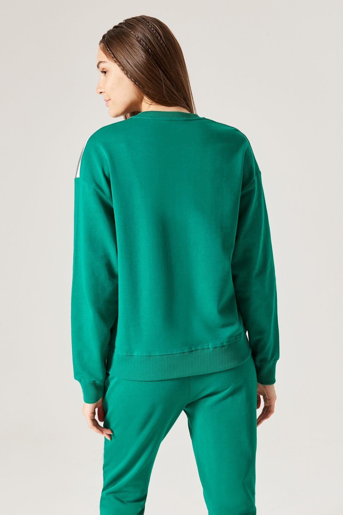 ellesse Kadın Sweatshirt F016-DGR