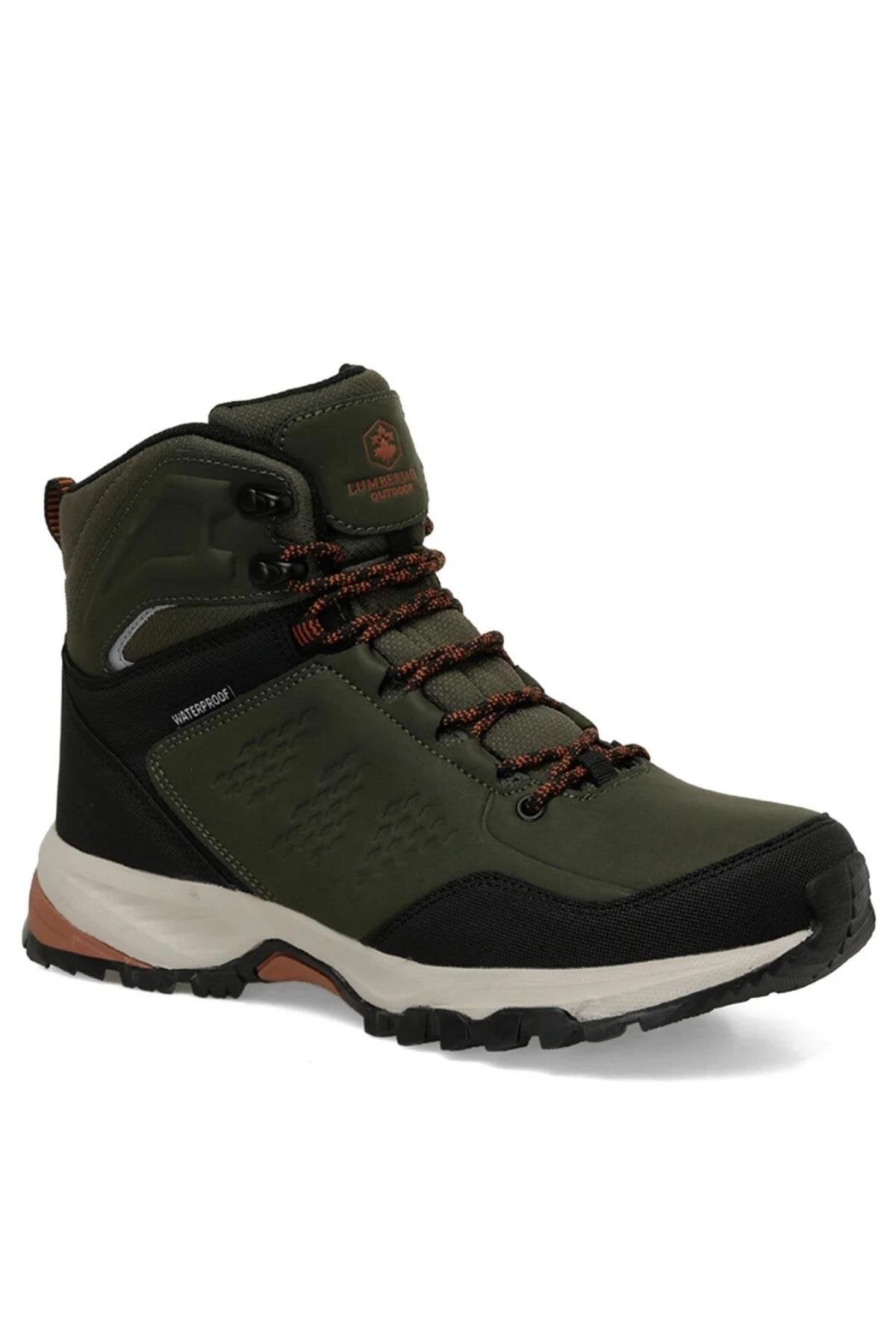 Lumberjack 4W Hill Hi Erkek Ayakkabı 101782654