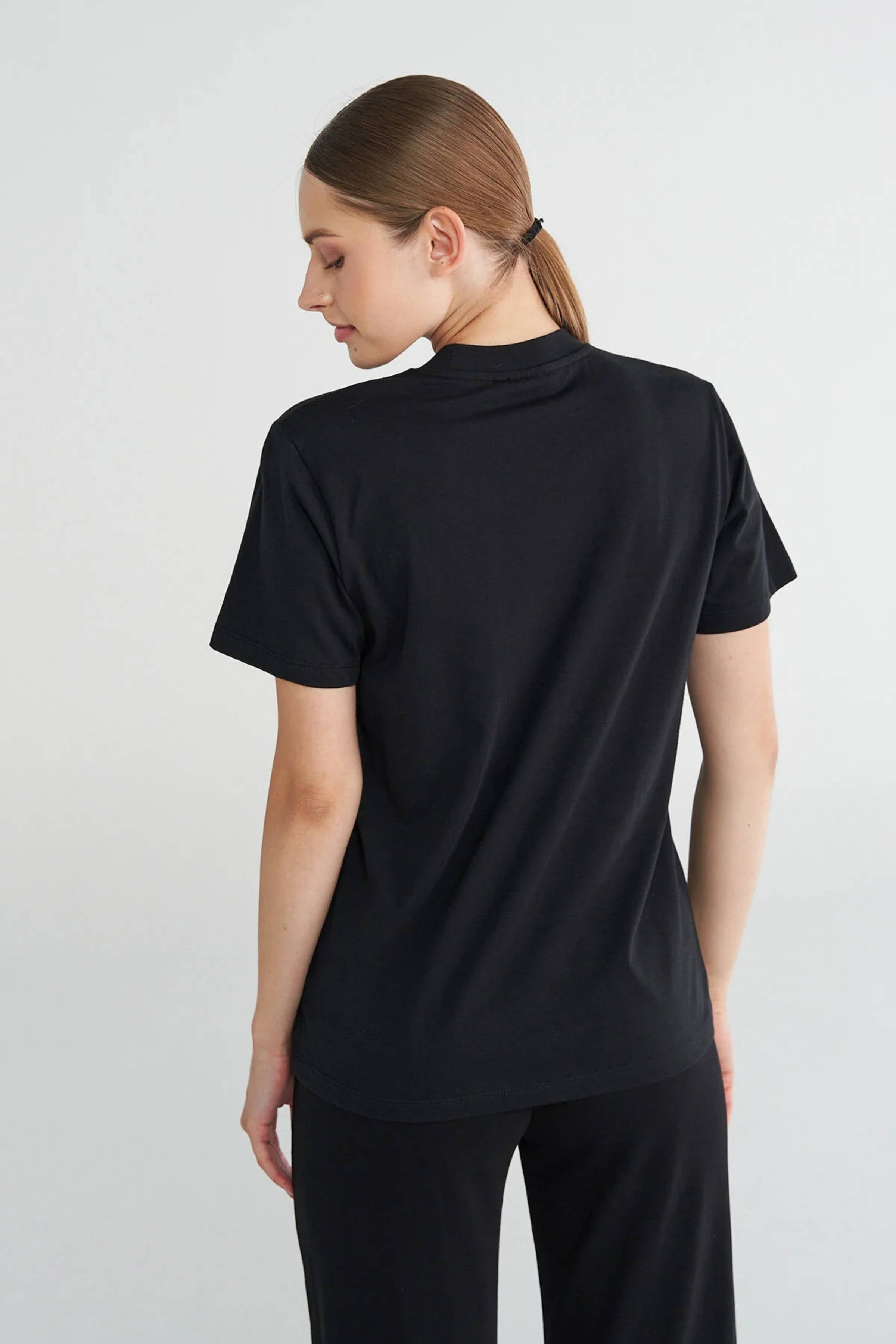 Hummel Pulse Kadın Tişört 912261-2001