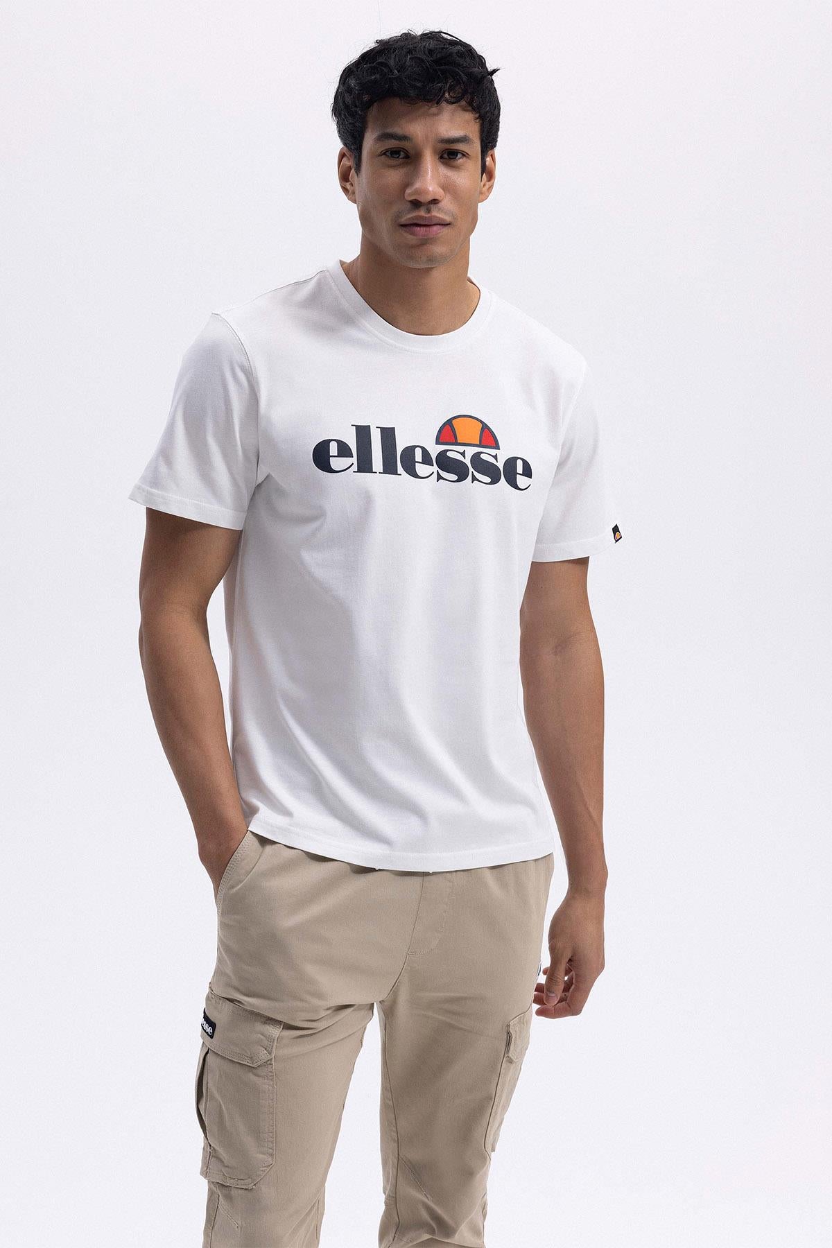 Ellesse Erkek Tişört EM459-OF