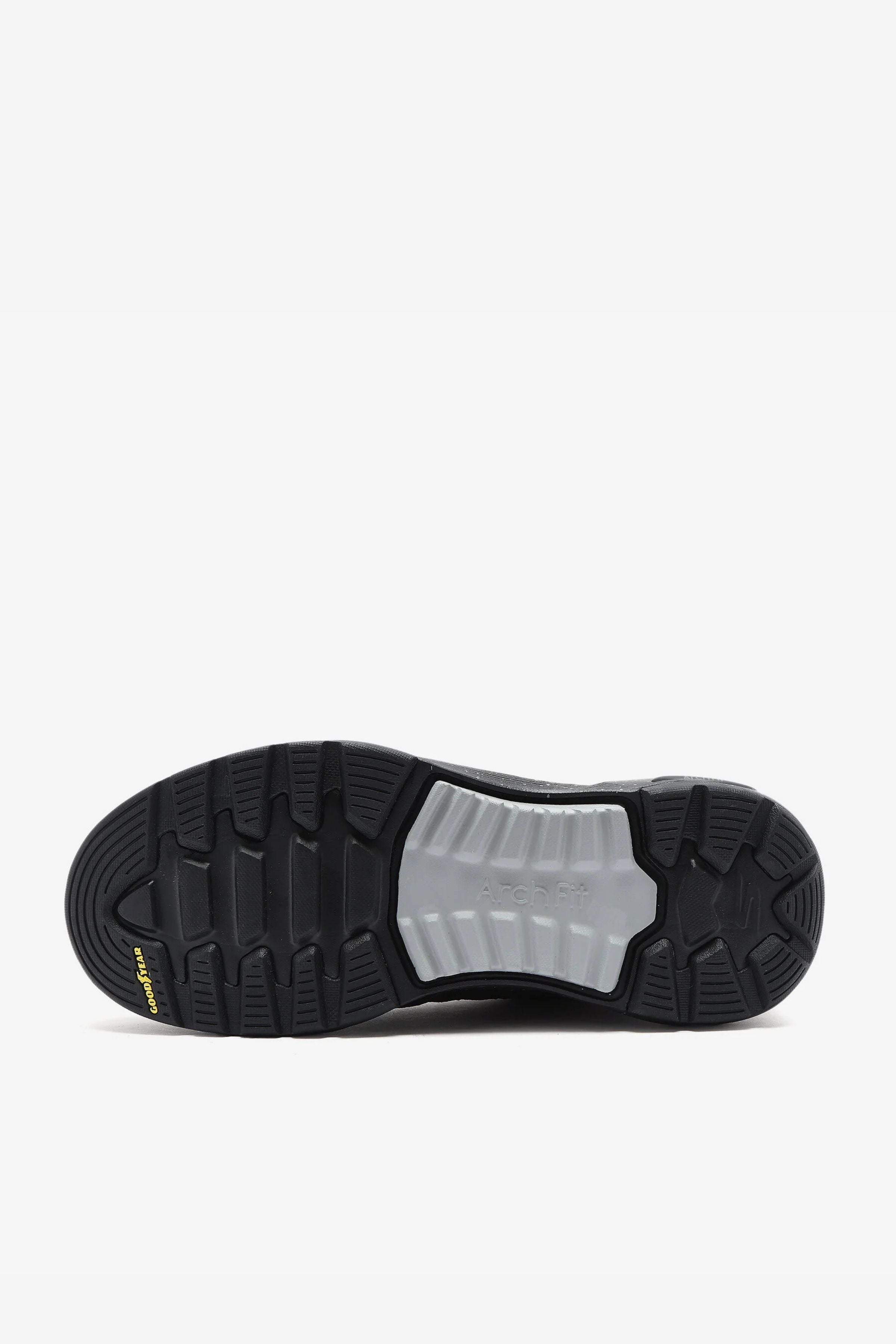Skechers Go Walk Arch Fit Outdoor Erkek Bot 216471-Bbk