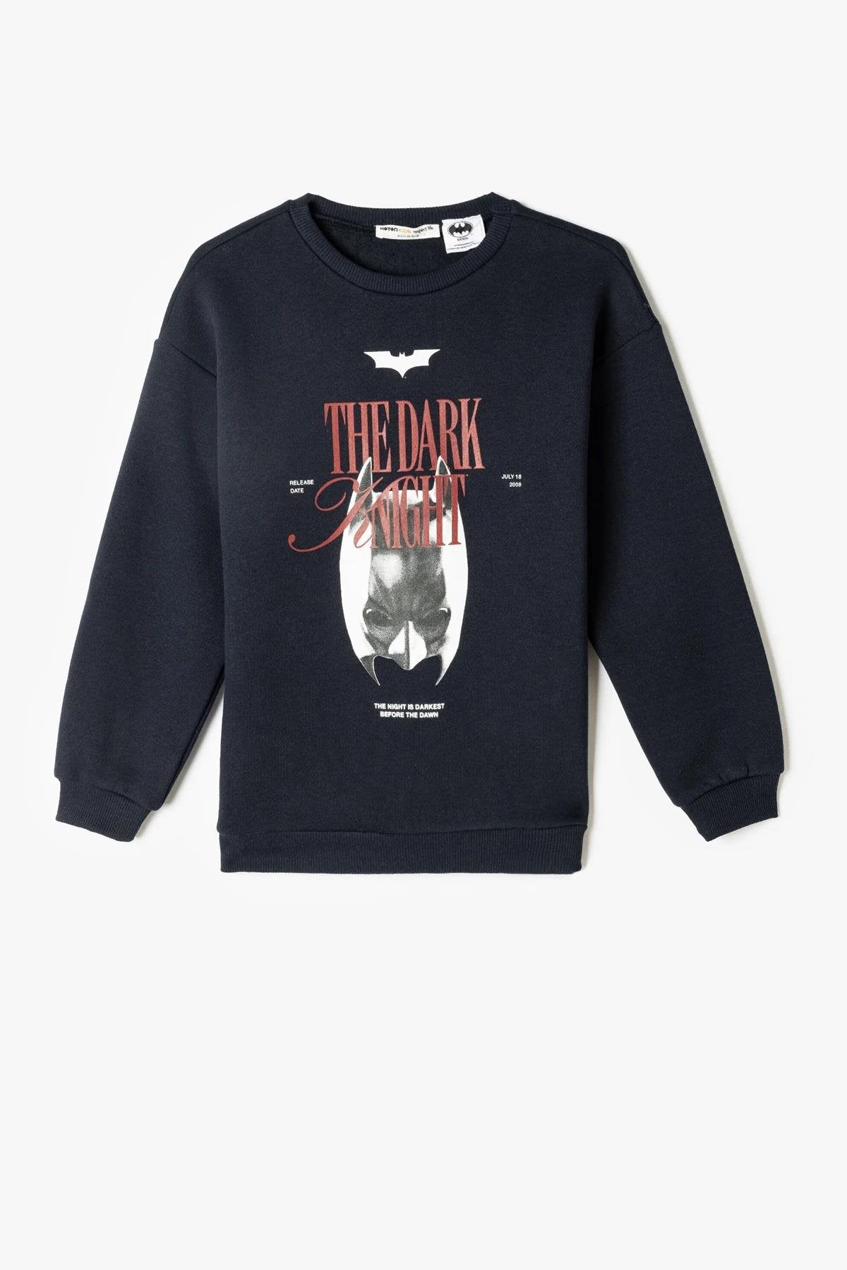 Koton Erkek Çocuk Sweat 35906