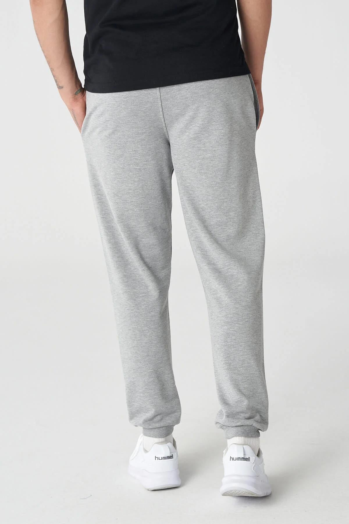 Hummel Hmlt-Ic Ico Erkek Eşofman Altı 931893-2006