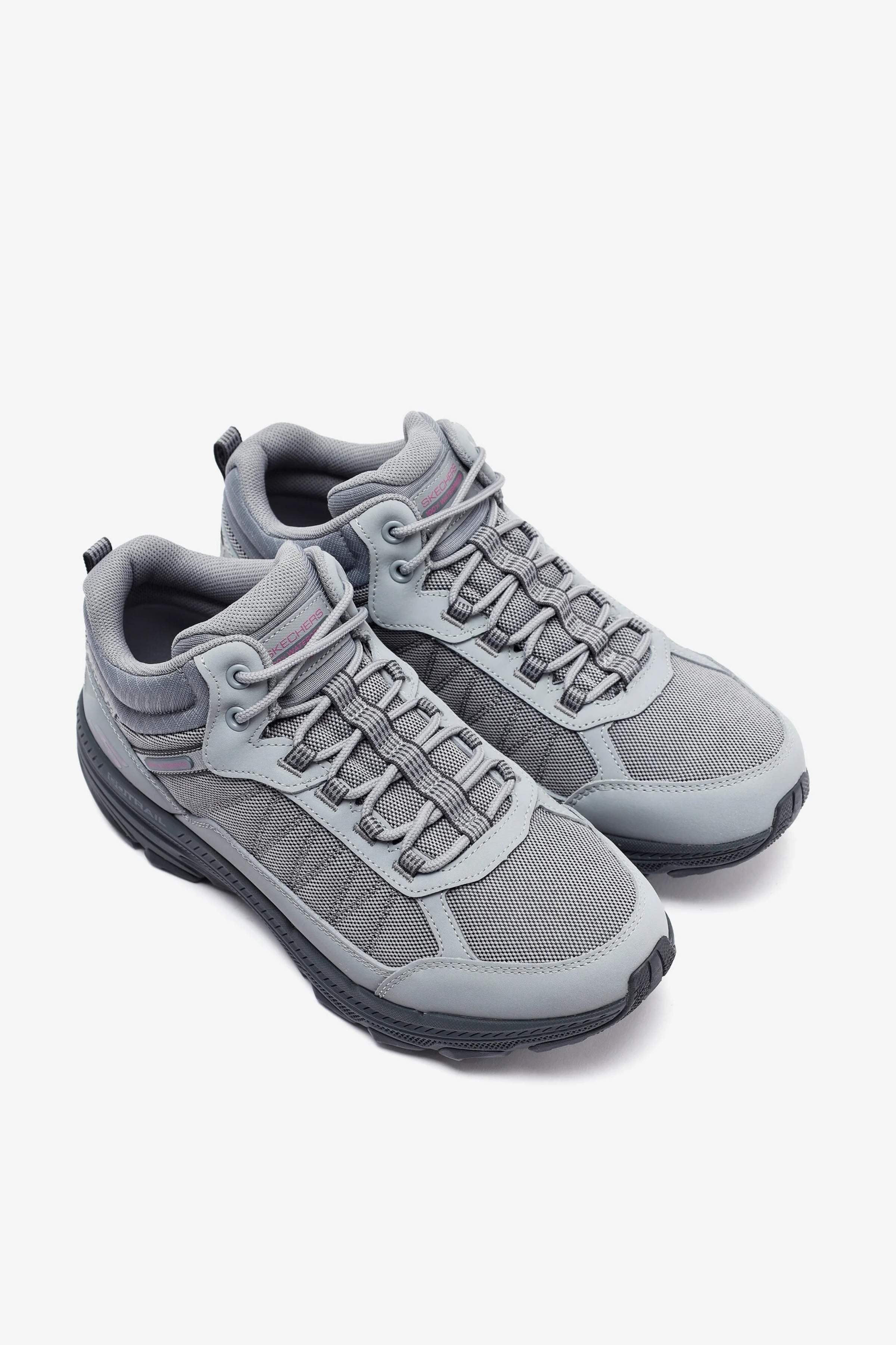 Skechers Go Run Trail Altitude 2.0 Kadın Bot 129531-GYCC