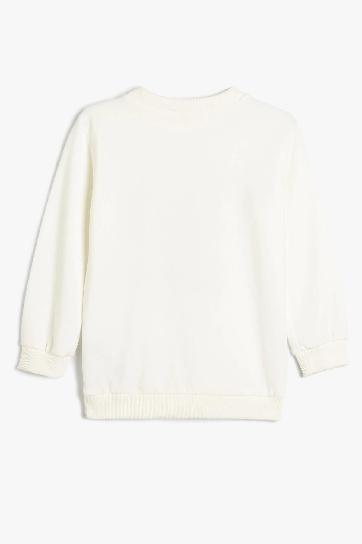 Koton Erkek Çocuk Sweat 34838