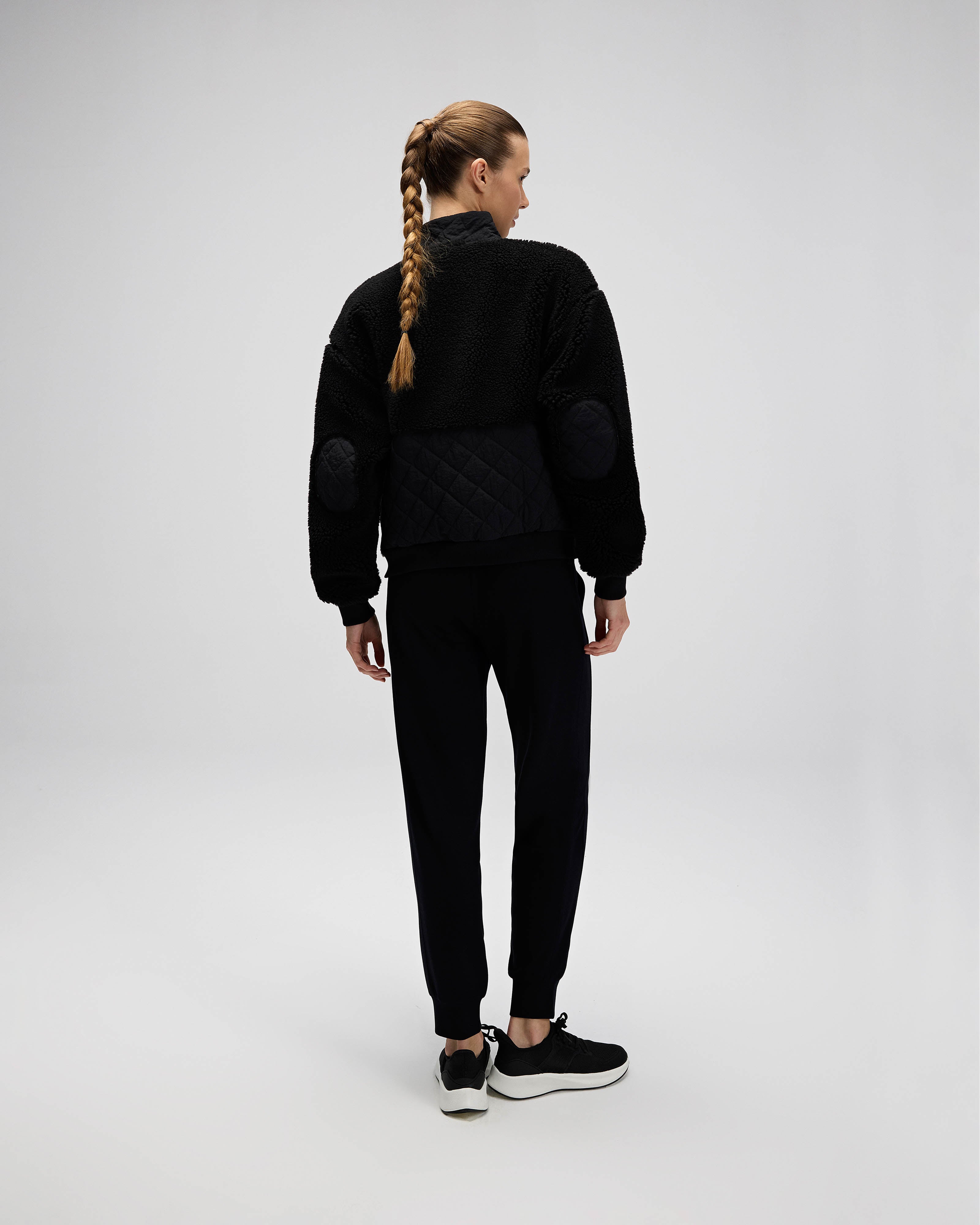 Ellesse Kadın Eşofman Altı Ef532-Bk
