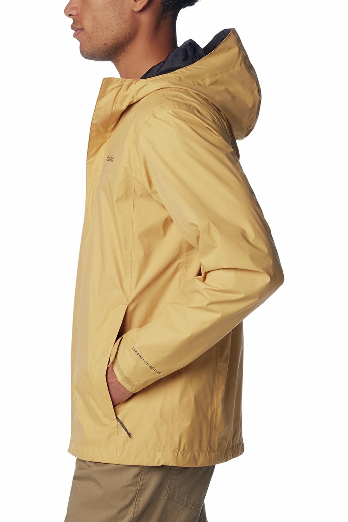 Columbia Rm2433 Erkek Yağmurluk 1533891292