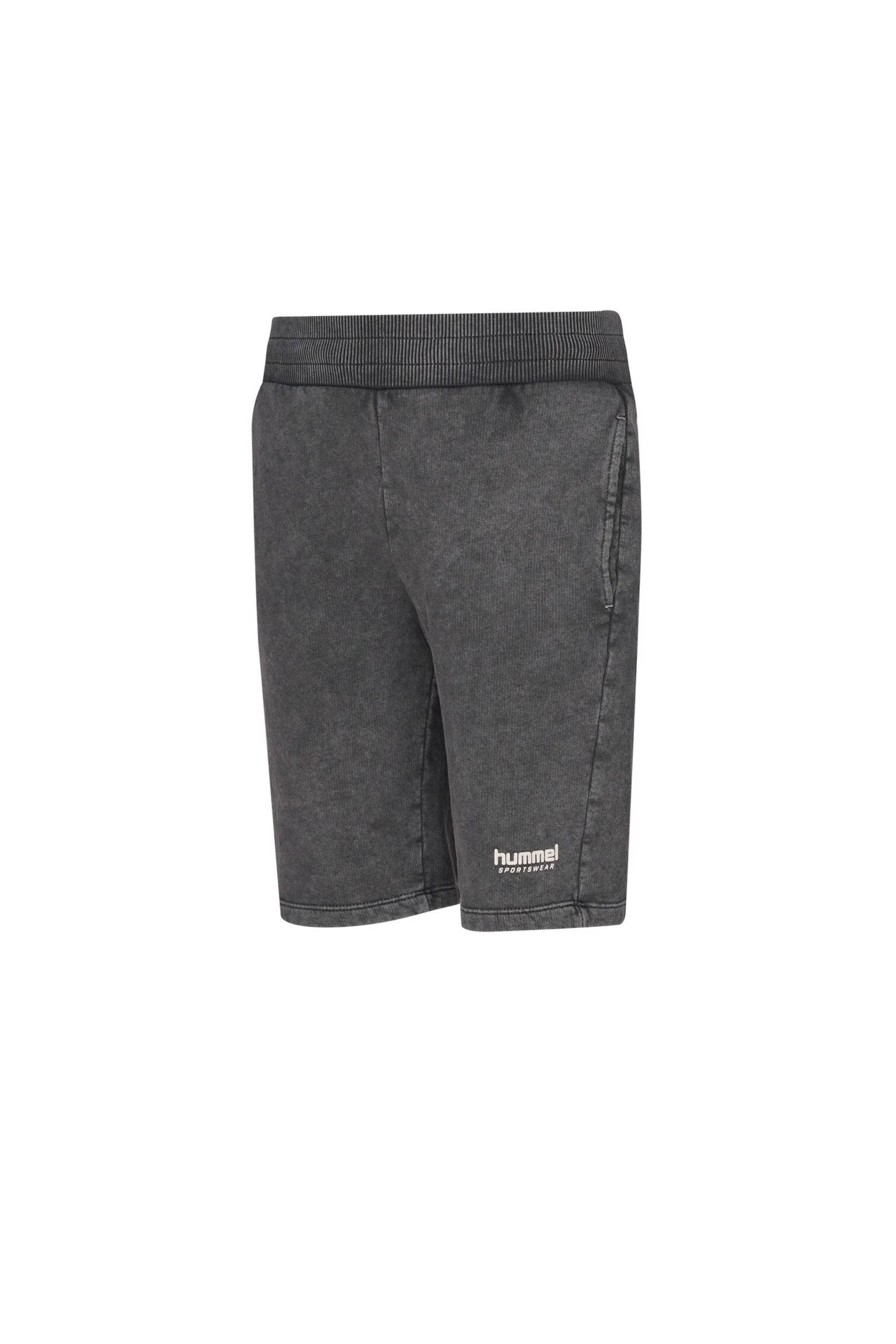 Hummel Alamar Erkek Çocuk Şort 932414-2001