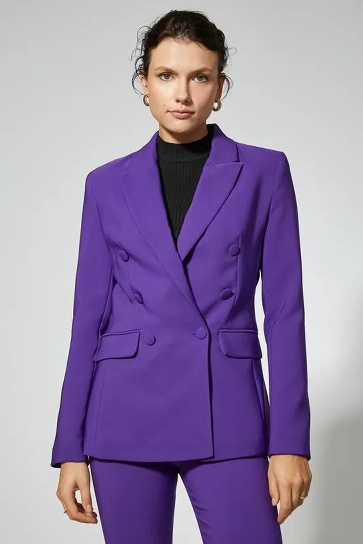 Koton Kadın Ceket 24055