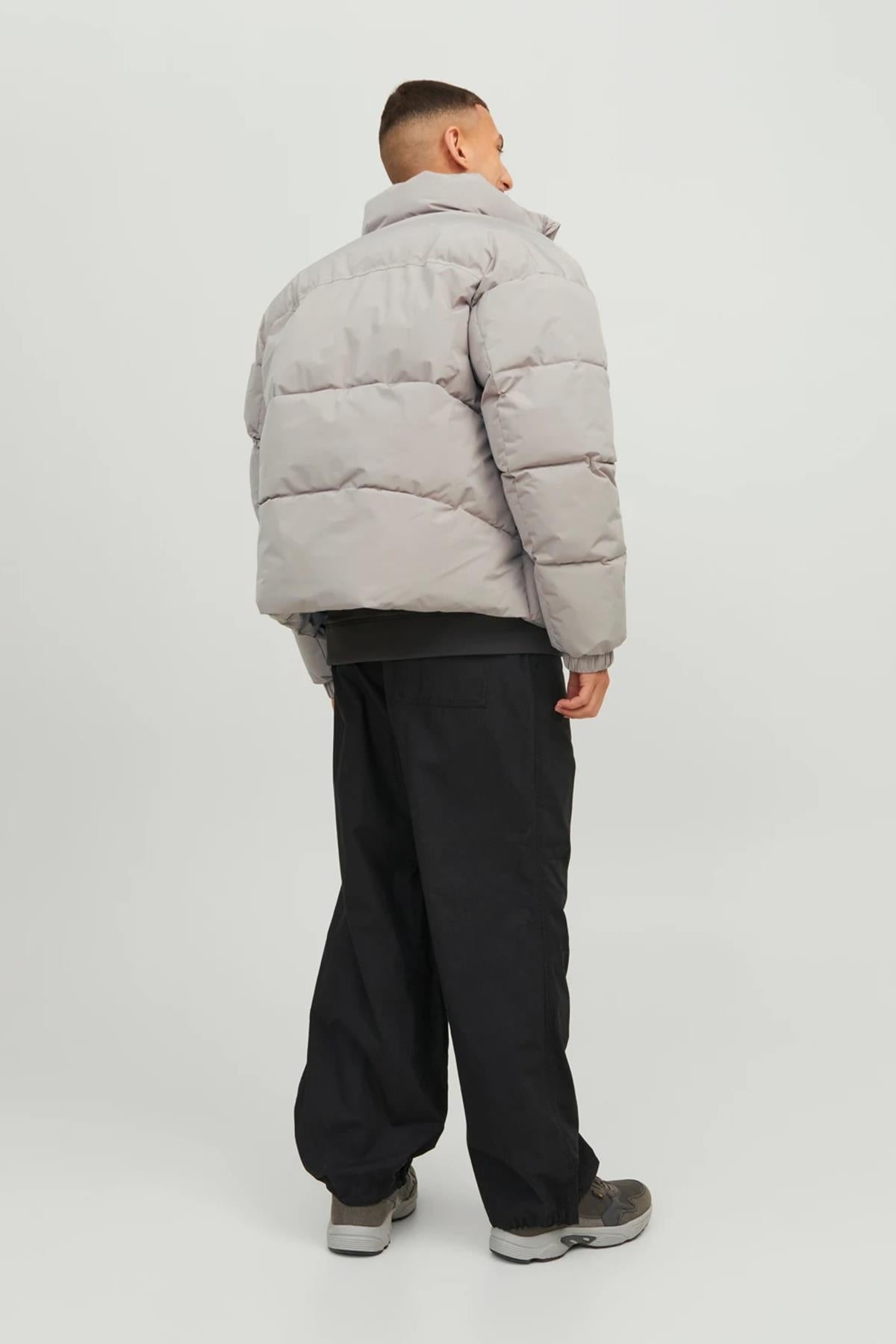 Jack&Jones Jorvıper Erkek Mont 12238869