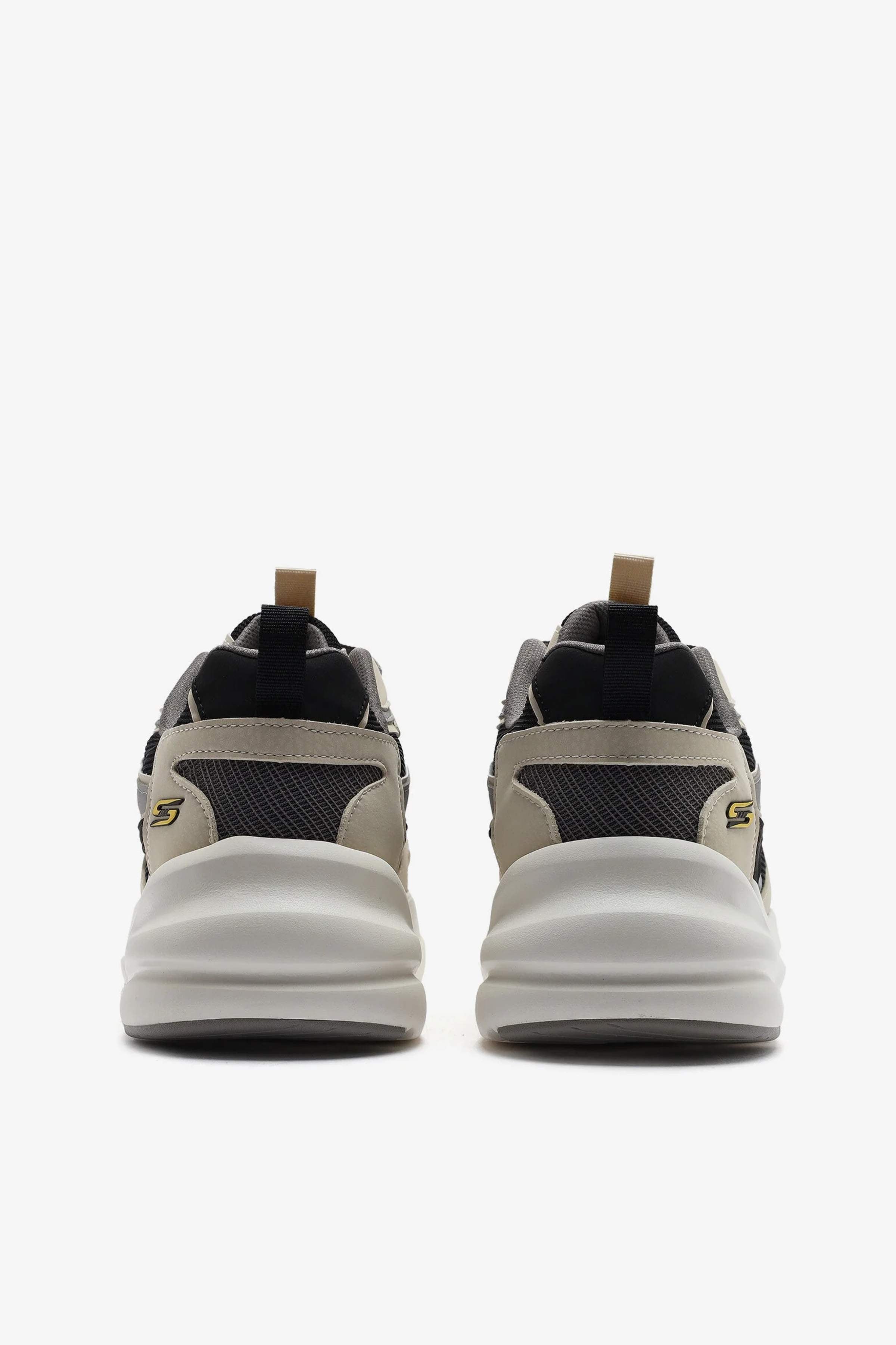 Skechers Bobs Bamına 2 Erkek Ayakkabı 118326-NTBK