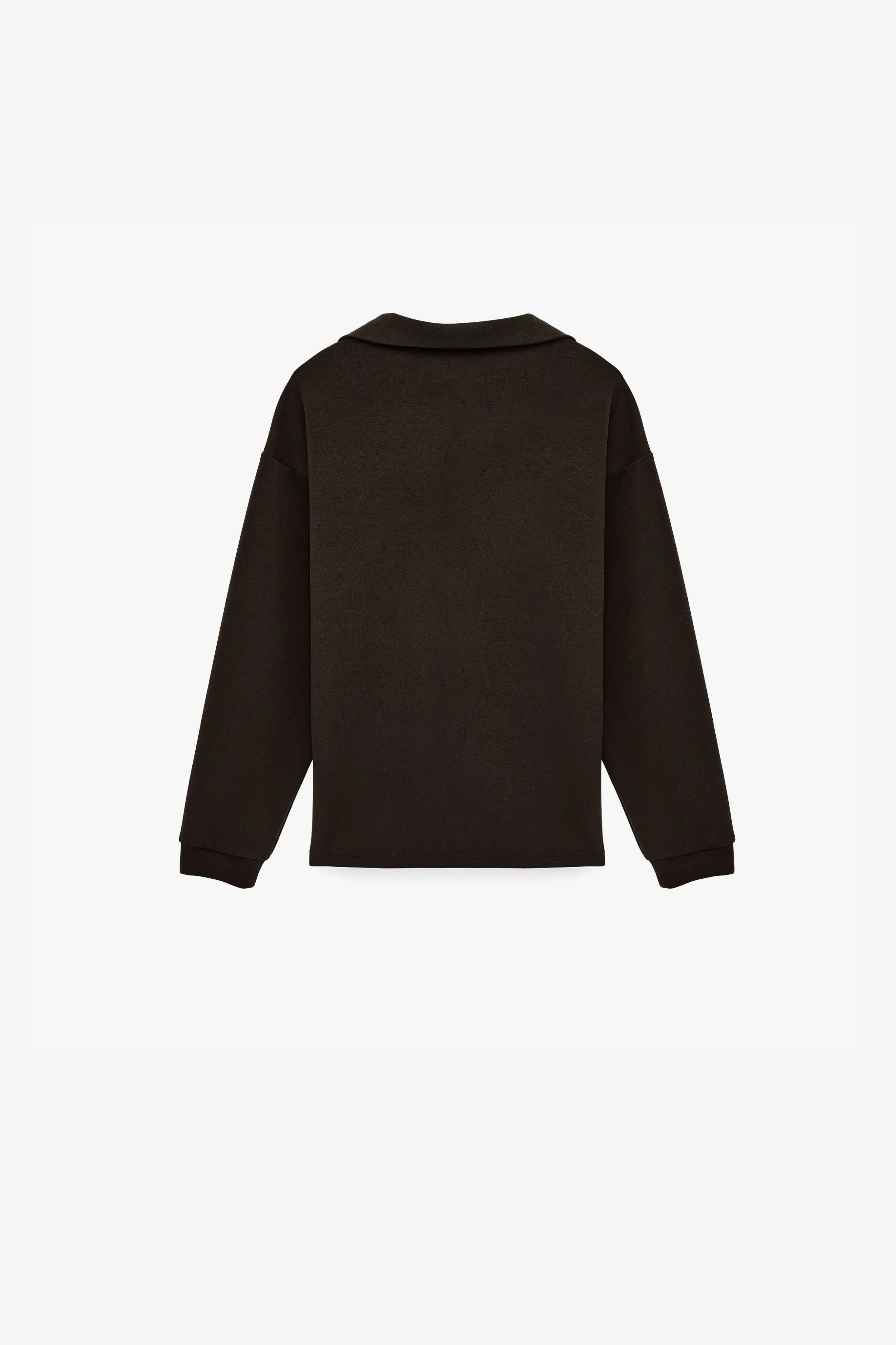 Koton Kadın Sweat 6SAK10139EK532
