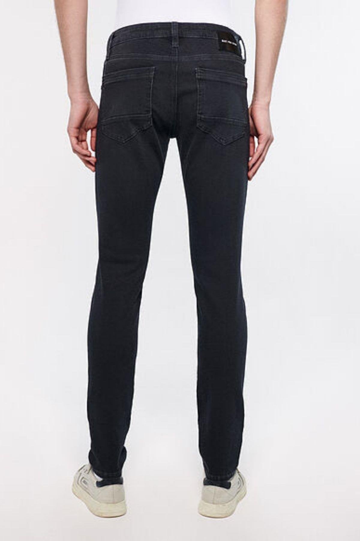 Mavi James Erkek Jean Pantolon M004248287