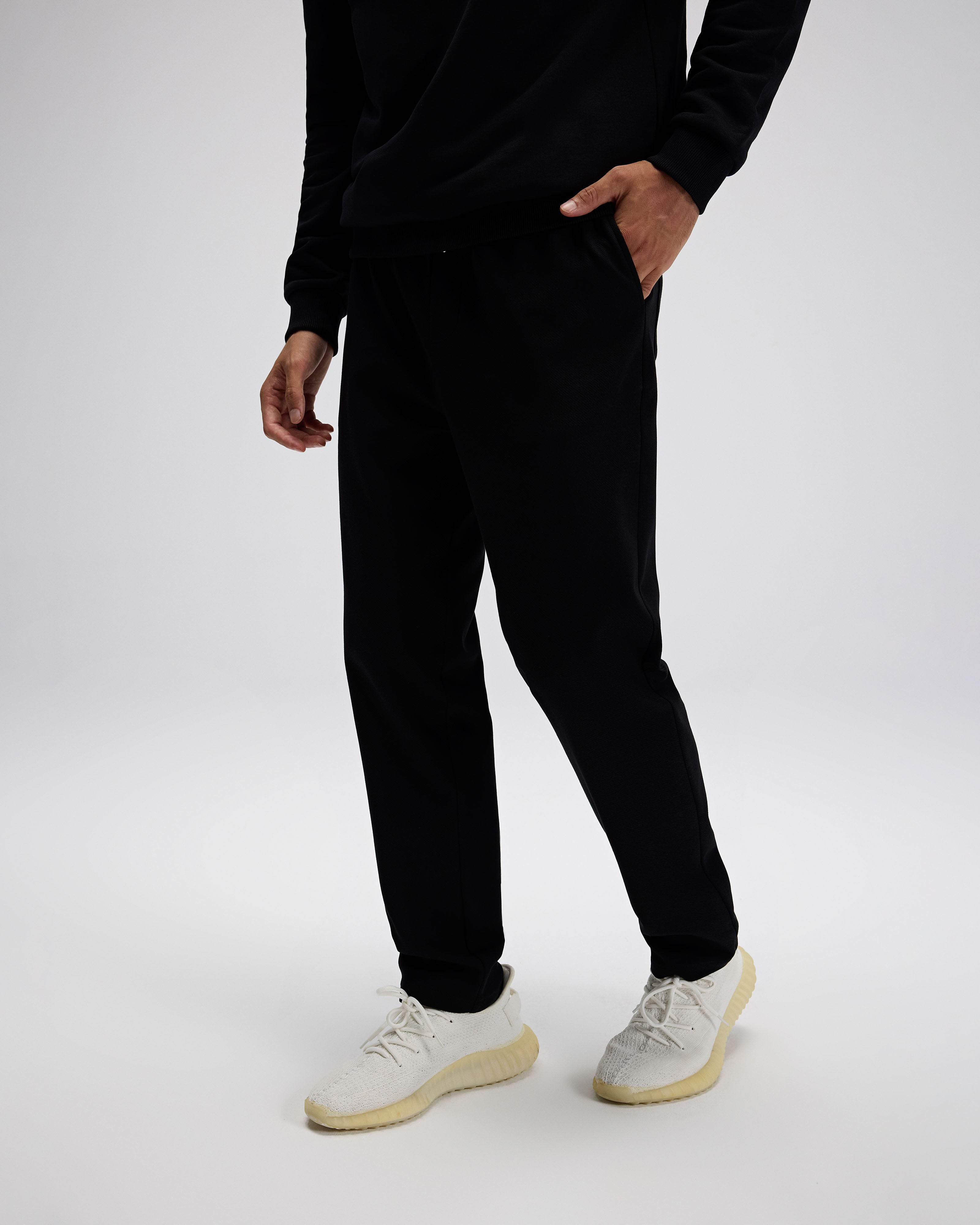 Ellesse Erkek Pantolon Em711-Bk