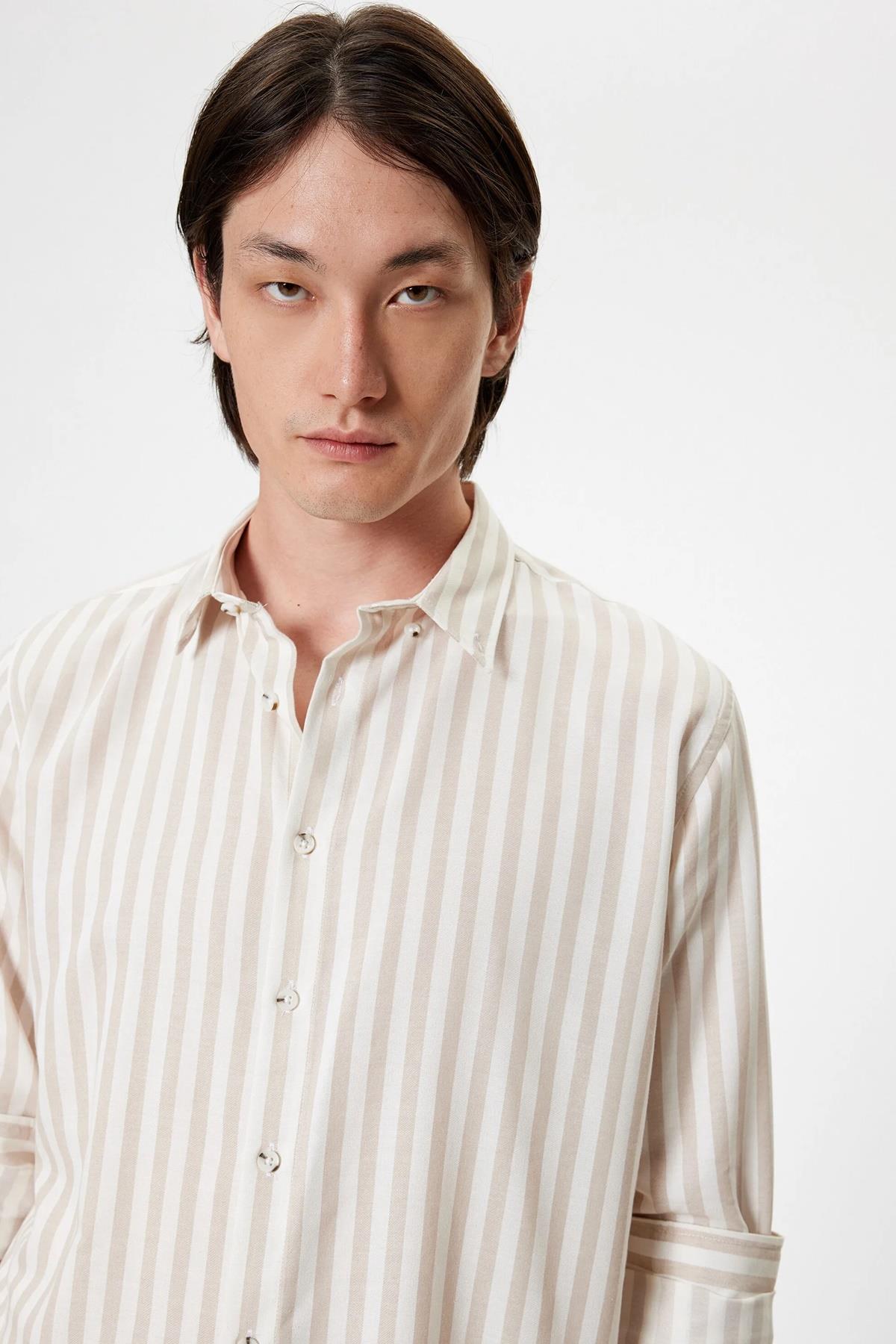 Koton Erkek Gömlek 34458