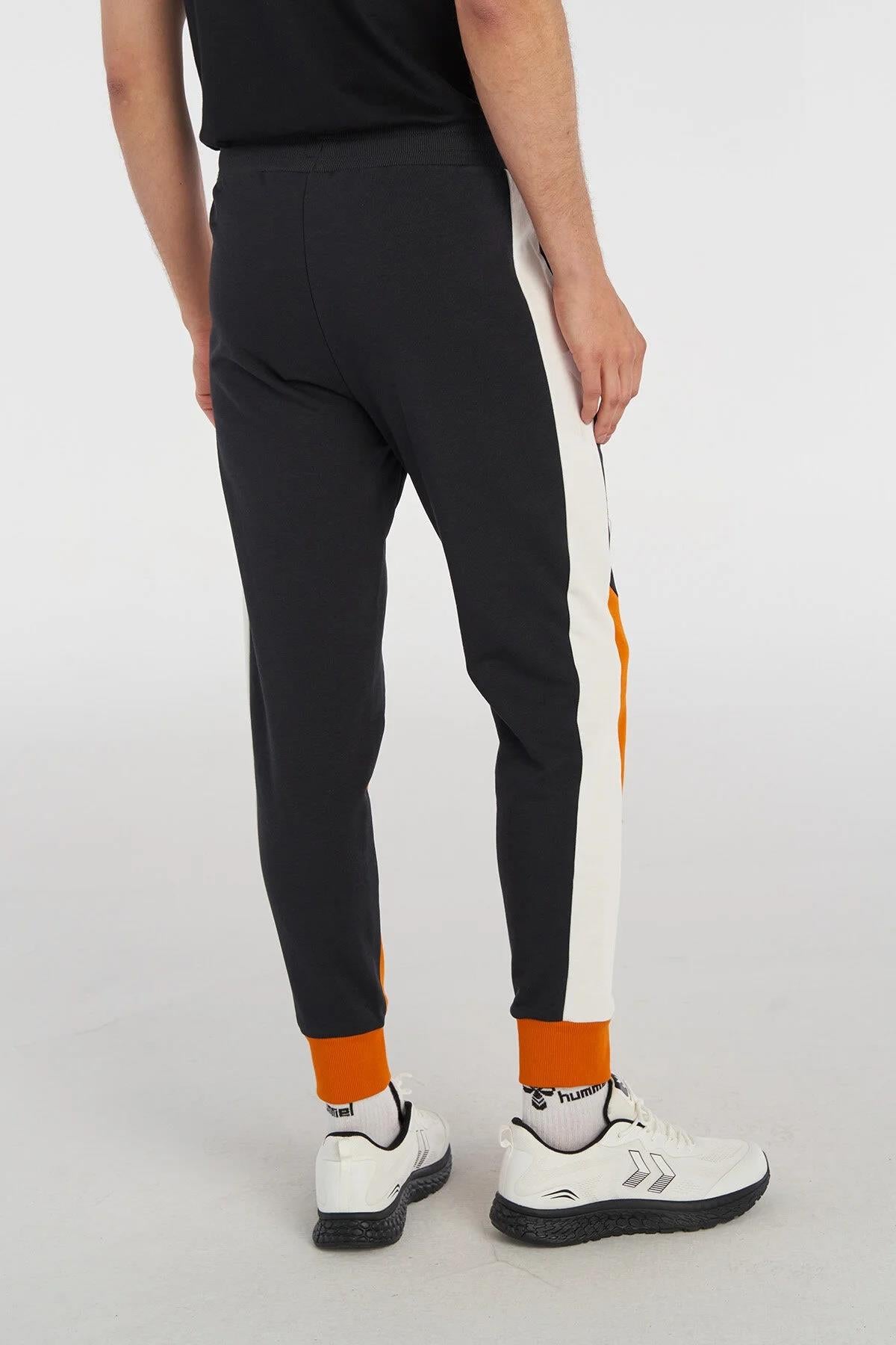 Hummel Label Erkek Eşofman Altı 931939-9819