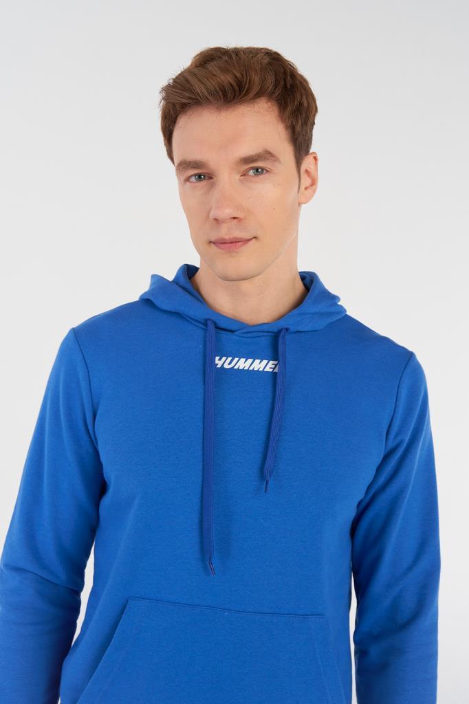 Hummel Elemental Erkek Sweat 921935-9821