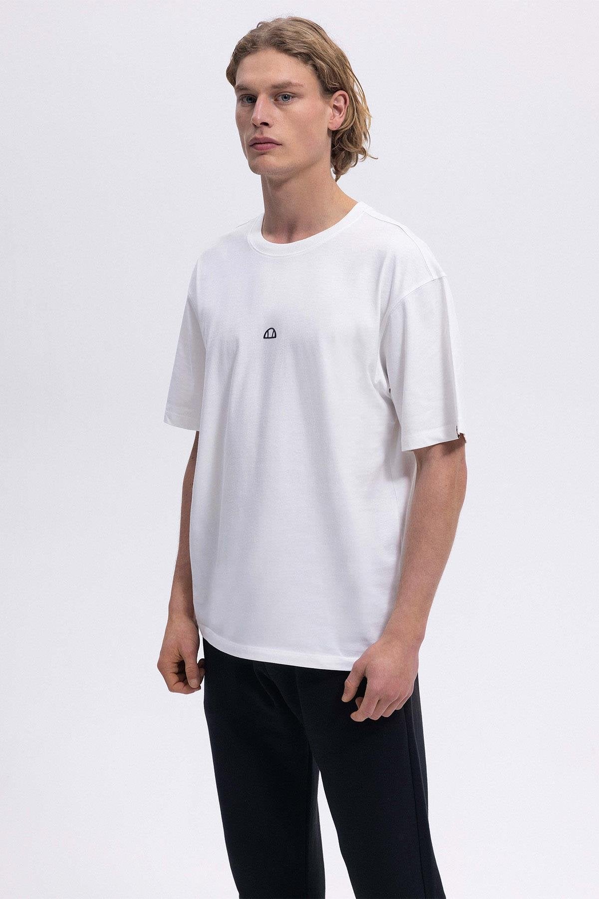 Ellesse Erkek Eşofman Altı EM383-BK