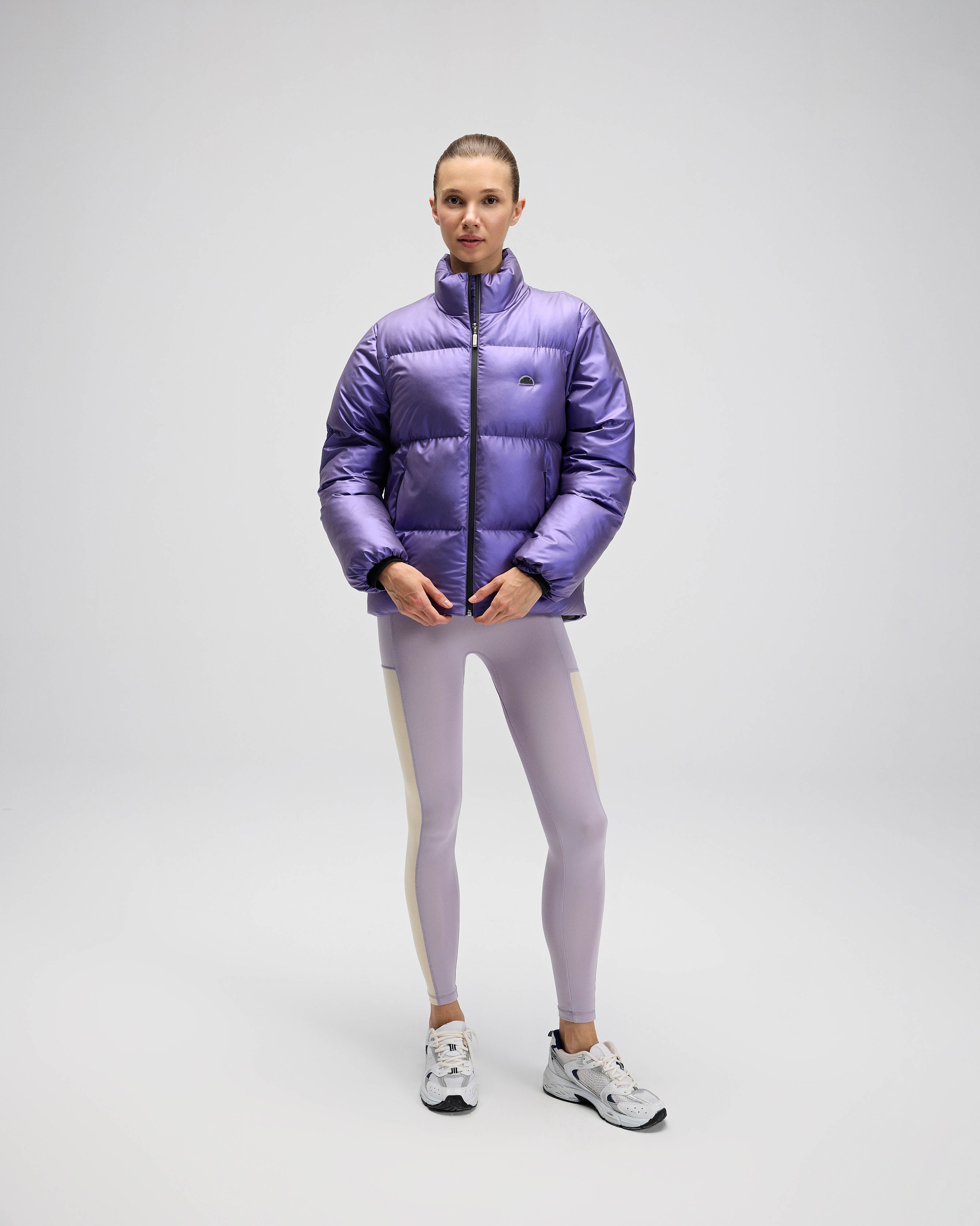 Ellesse Kadın Mont Ef521-Lc