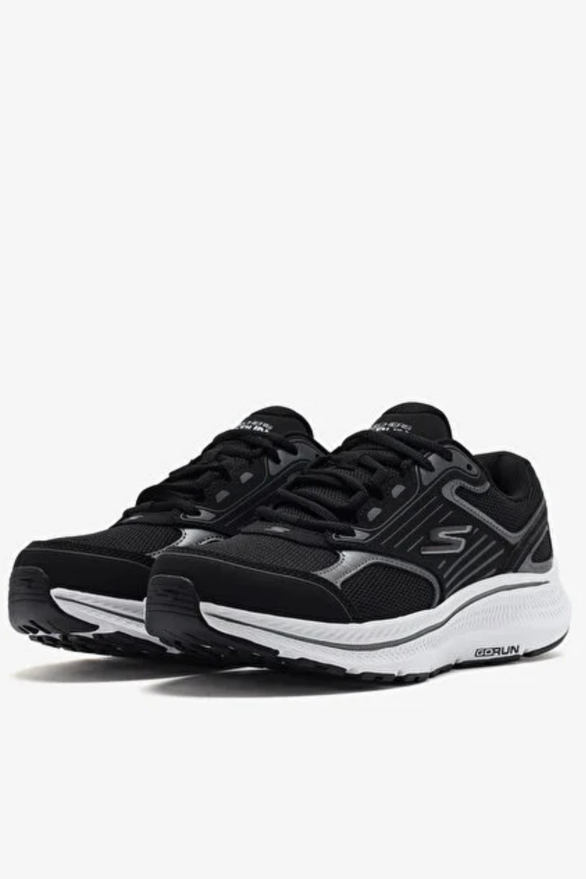 Skechers Go Run 2.0 Kadın Ayakkabı 128606-Bkw