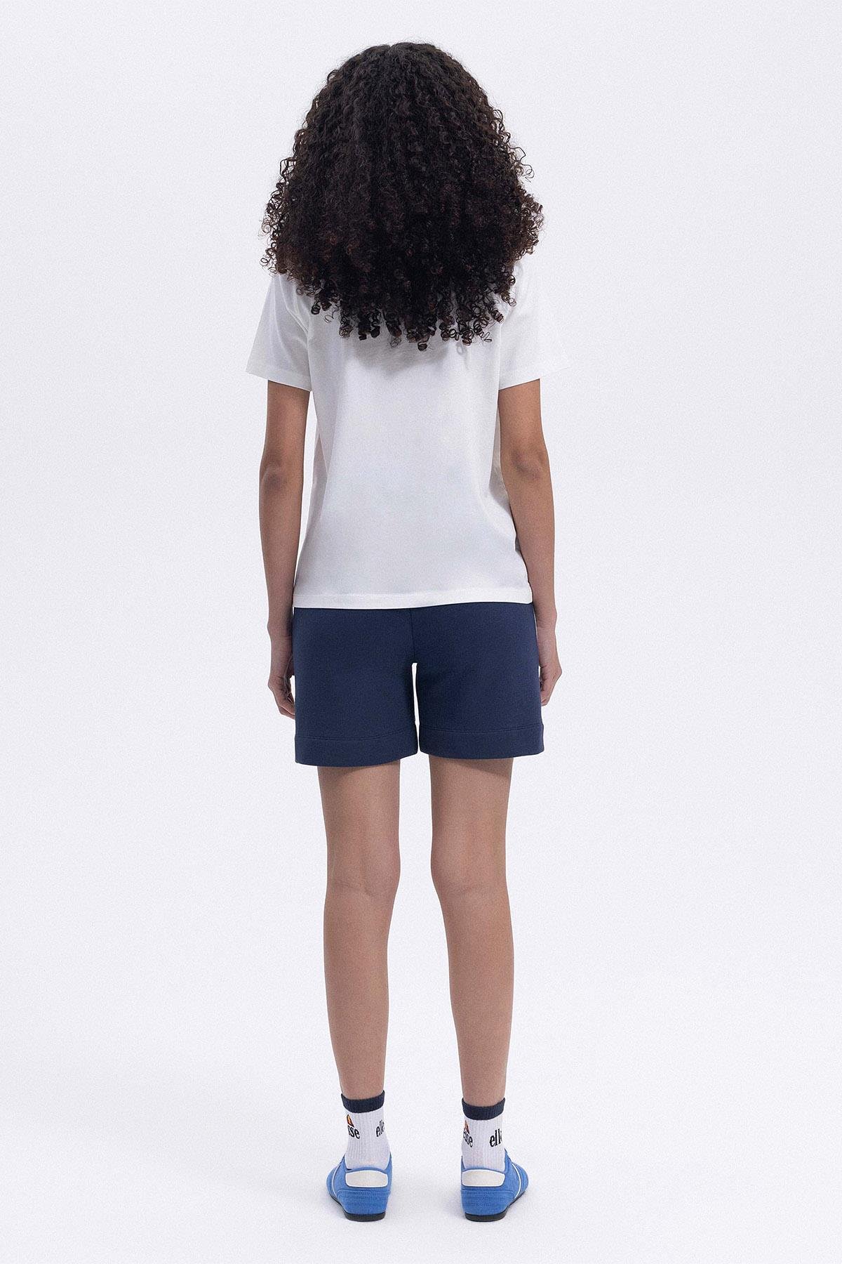 Ellesse Kadın Tişört EF448-OF