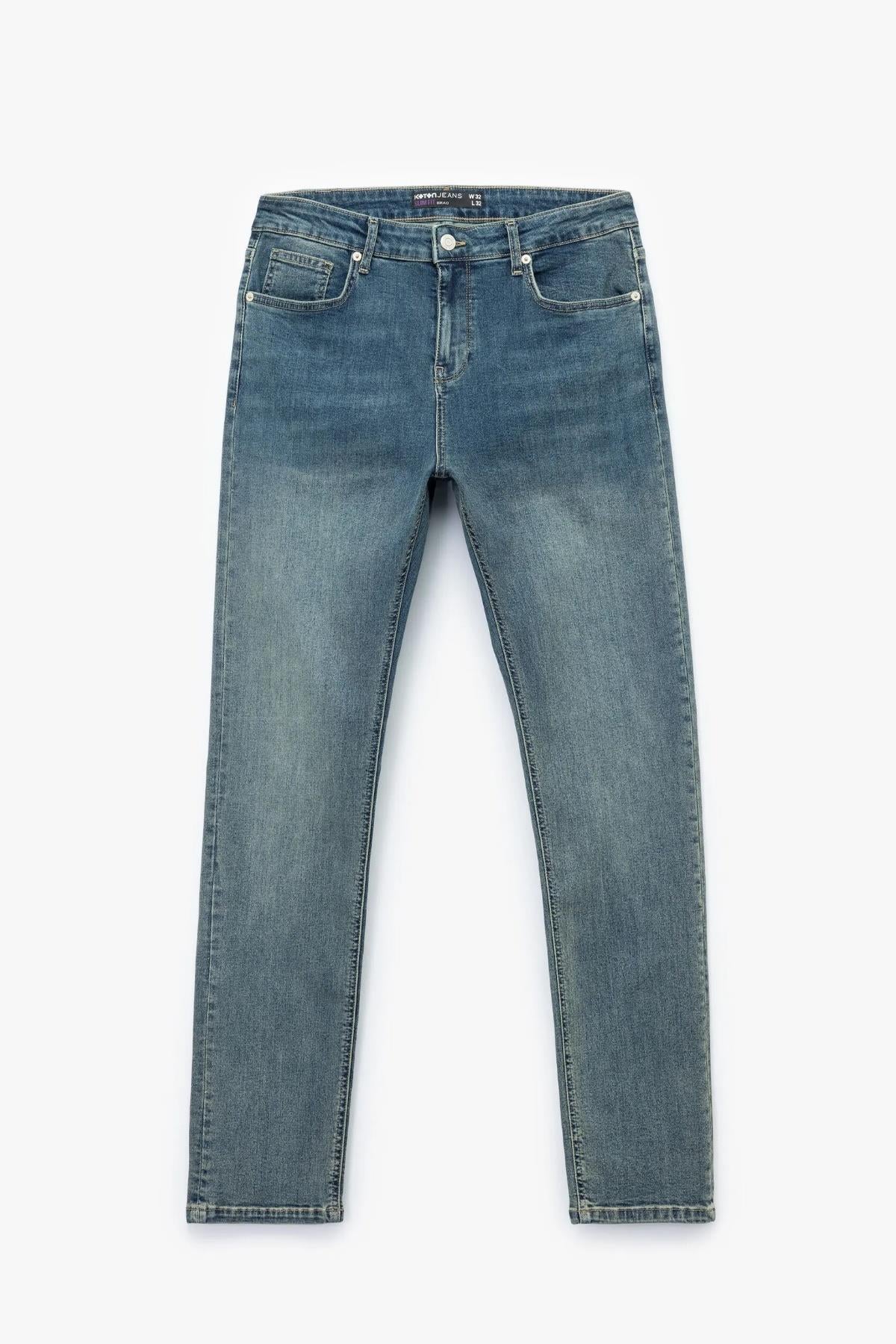 Koton Erkek Pantolon 6Wam40017Id700