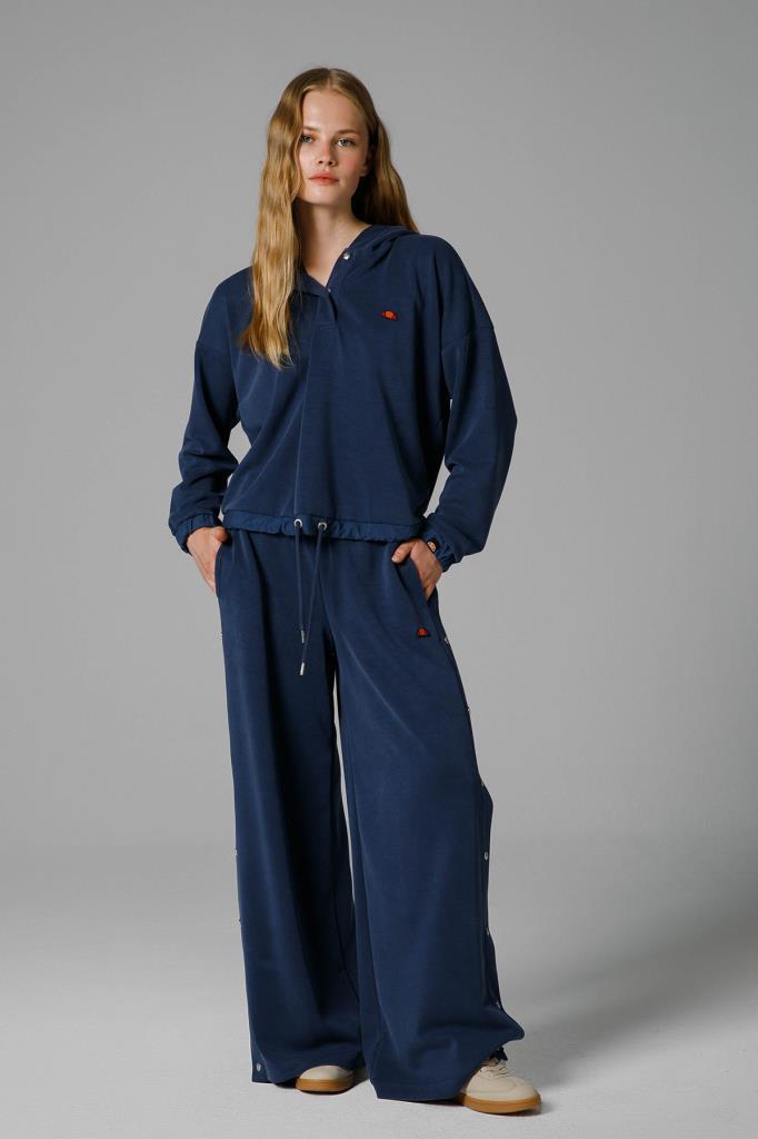 Ellesse Kadın Eşofman Altı EF213-NV