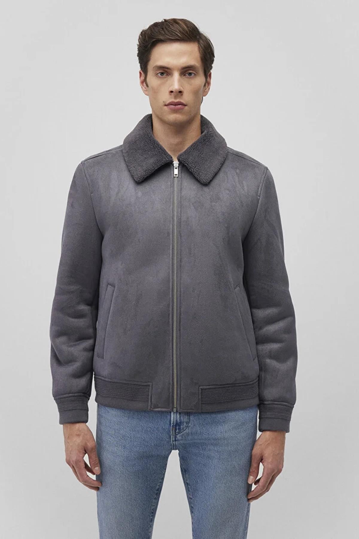 Mavi Deniz Mavi Erkek Ceket M0110450-8