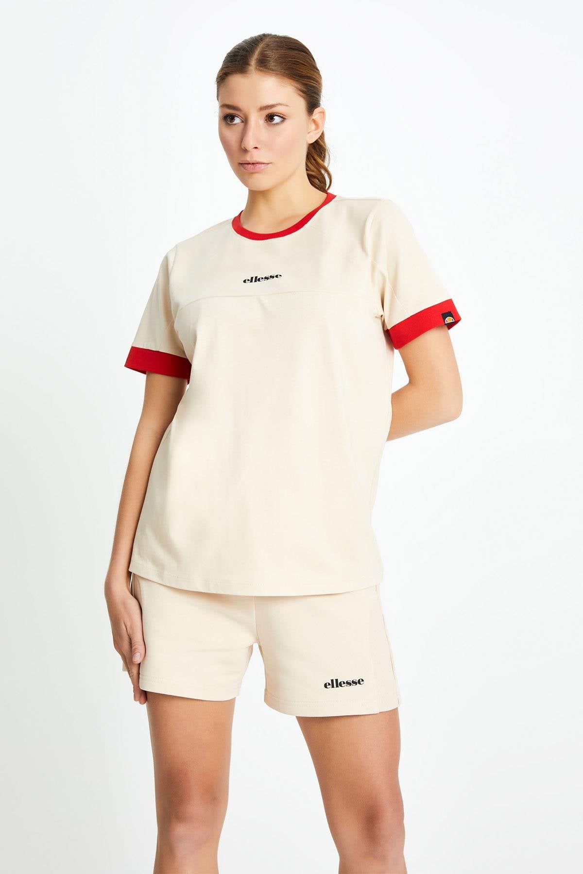 Ellesse Kadın Tişört EF145-BG
