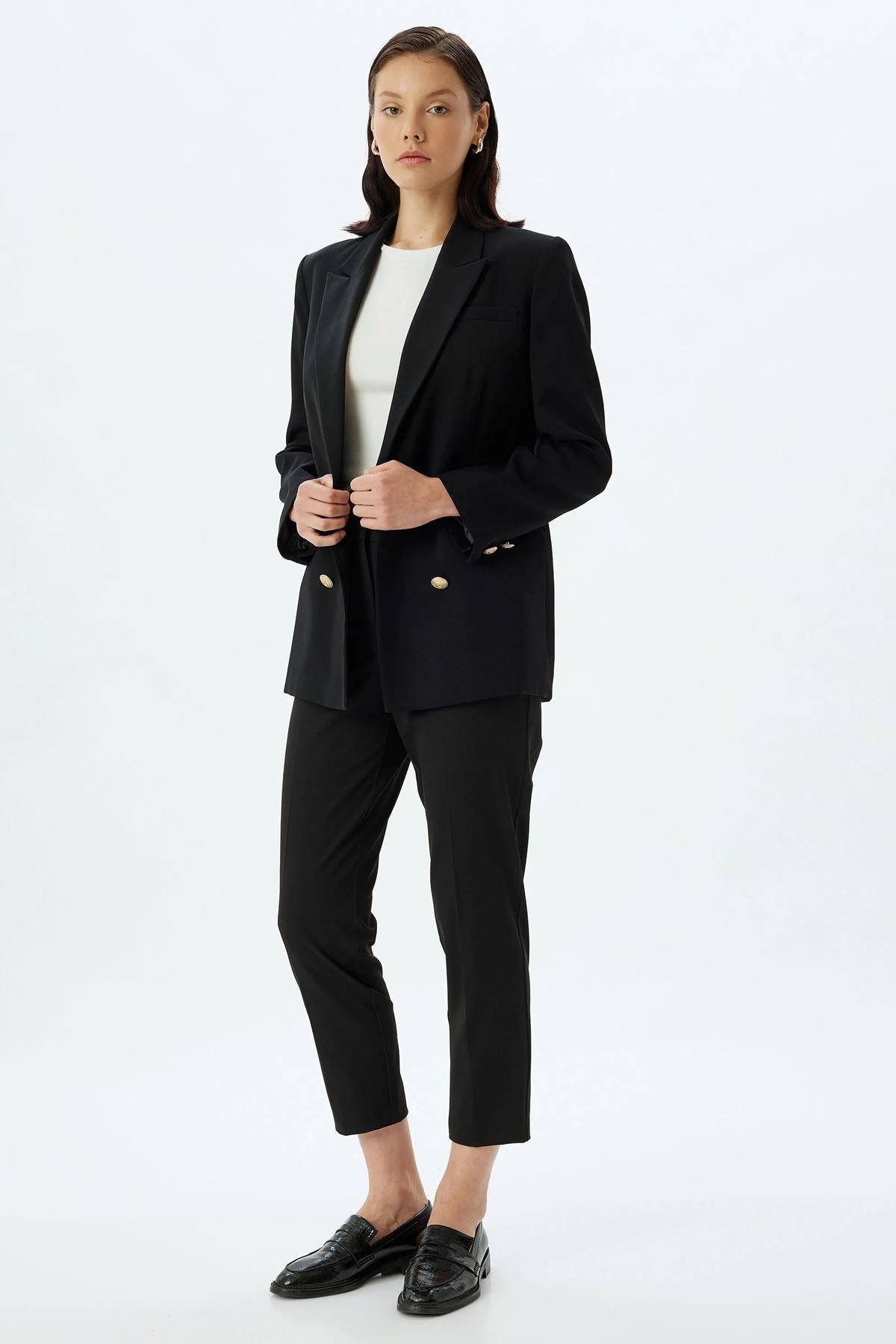 Koton Kadın Pantolon 34528