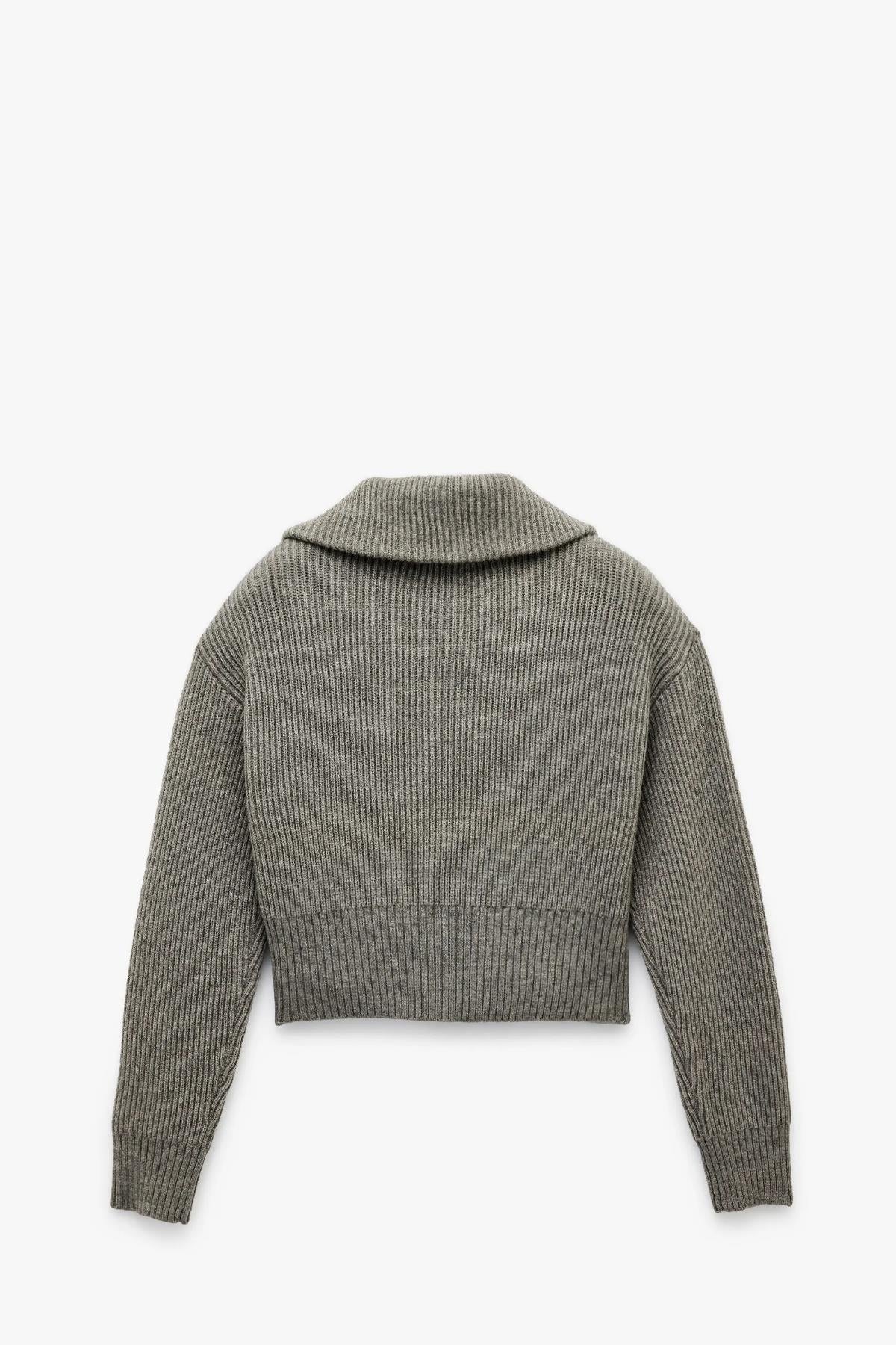 Koton Kadın Sweat 6Wak90080Ht924